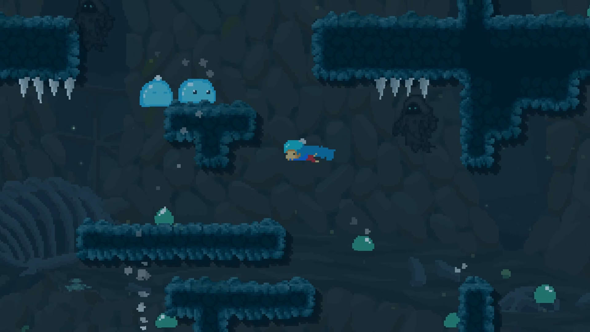 Screenshot for The StoryTale