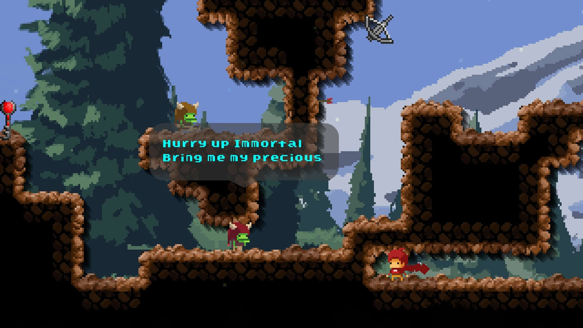 Screenshot for The StoryTale