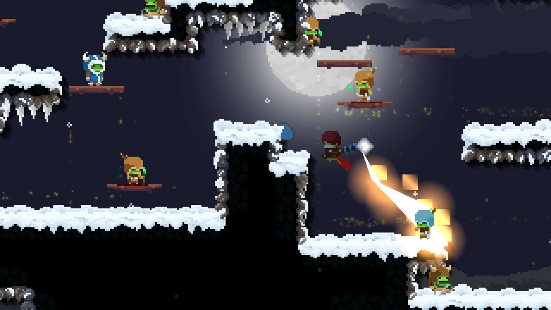 Screenshot for The StoryTale