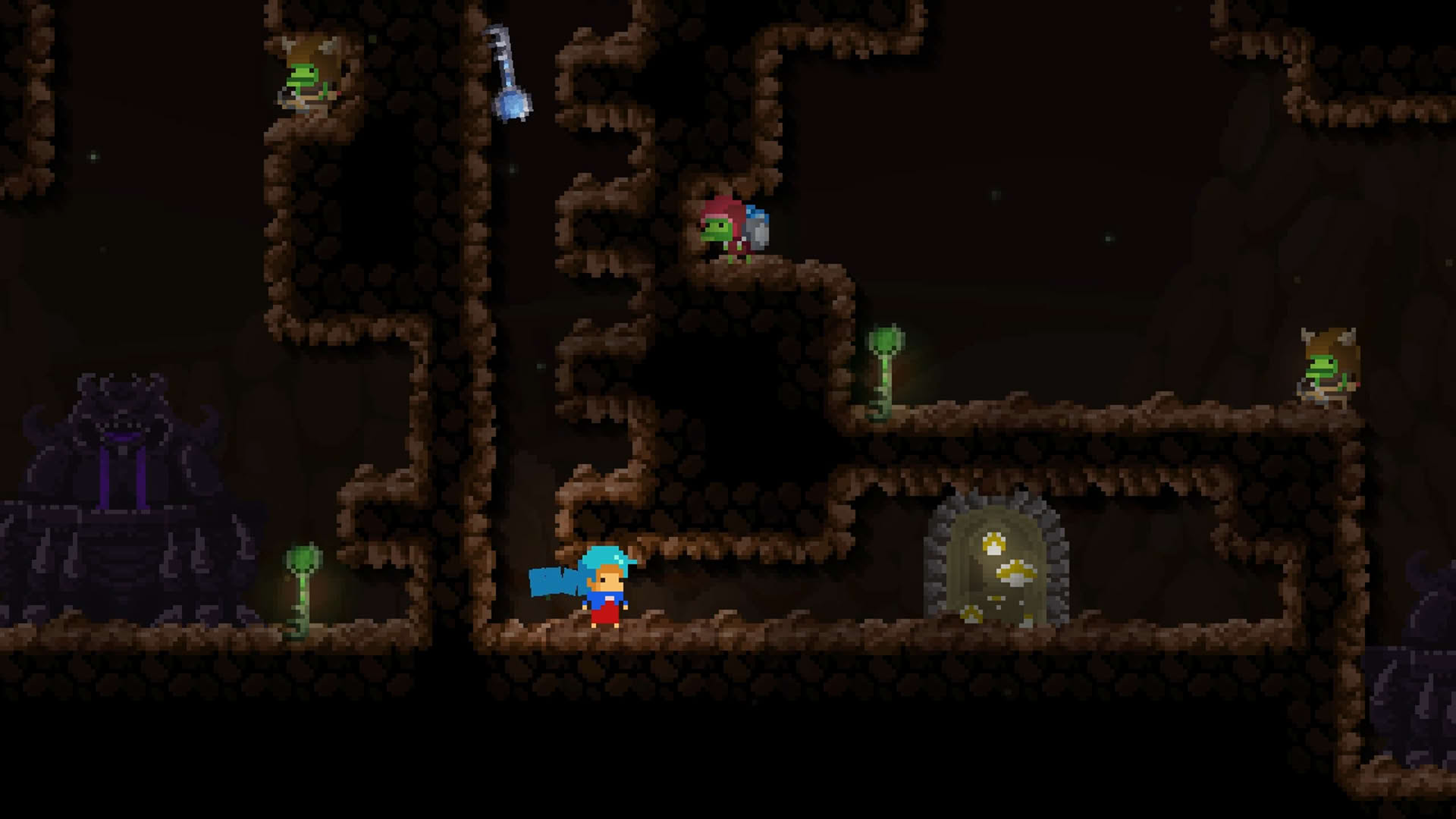 Screenshot for The StoryTale