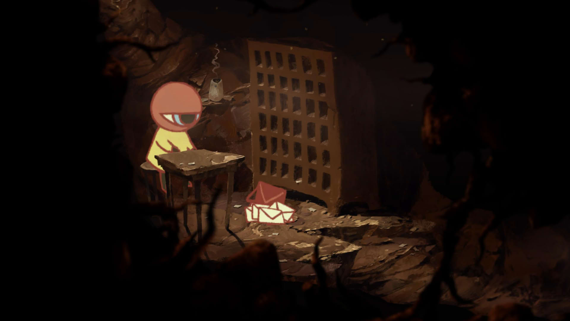 Screenshot for Tiny Echo