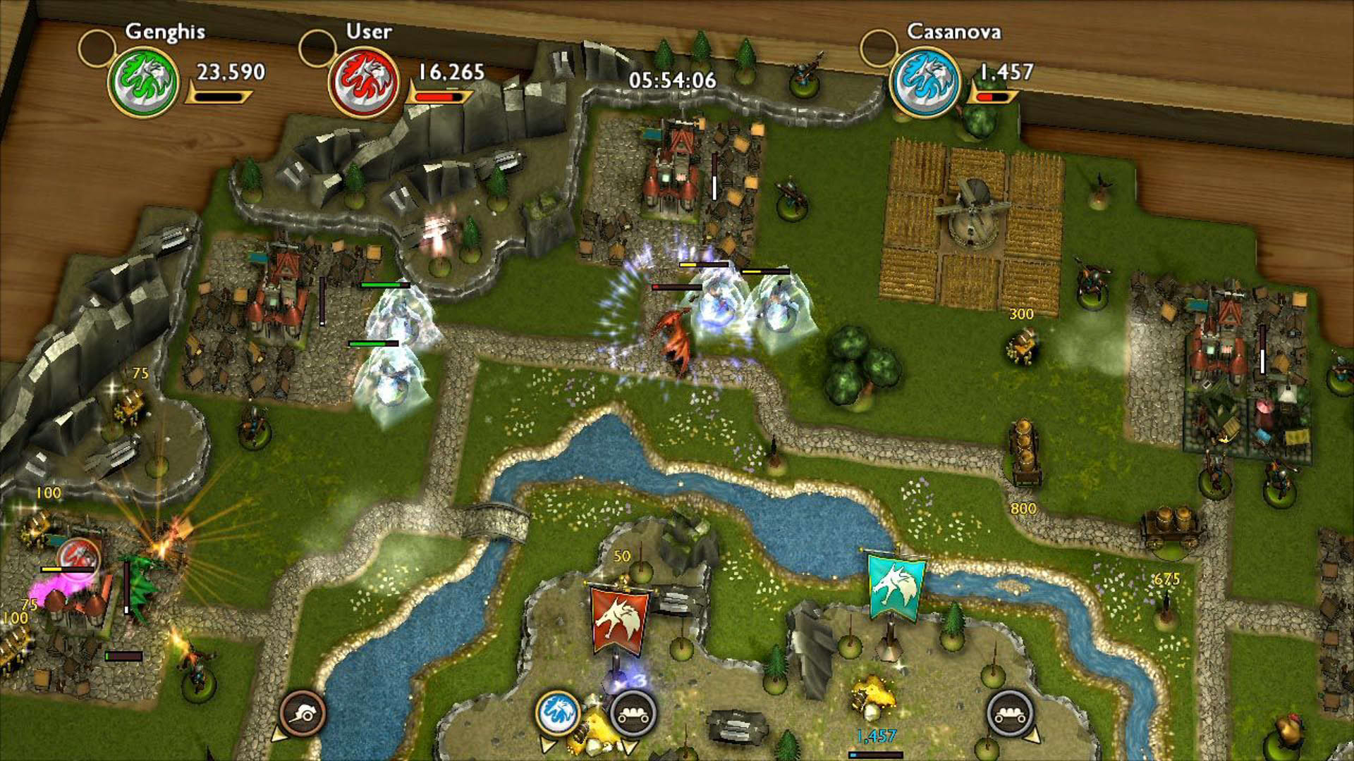 Screenshot for Hoard