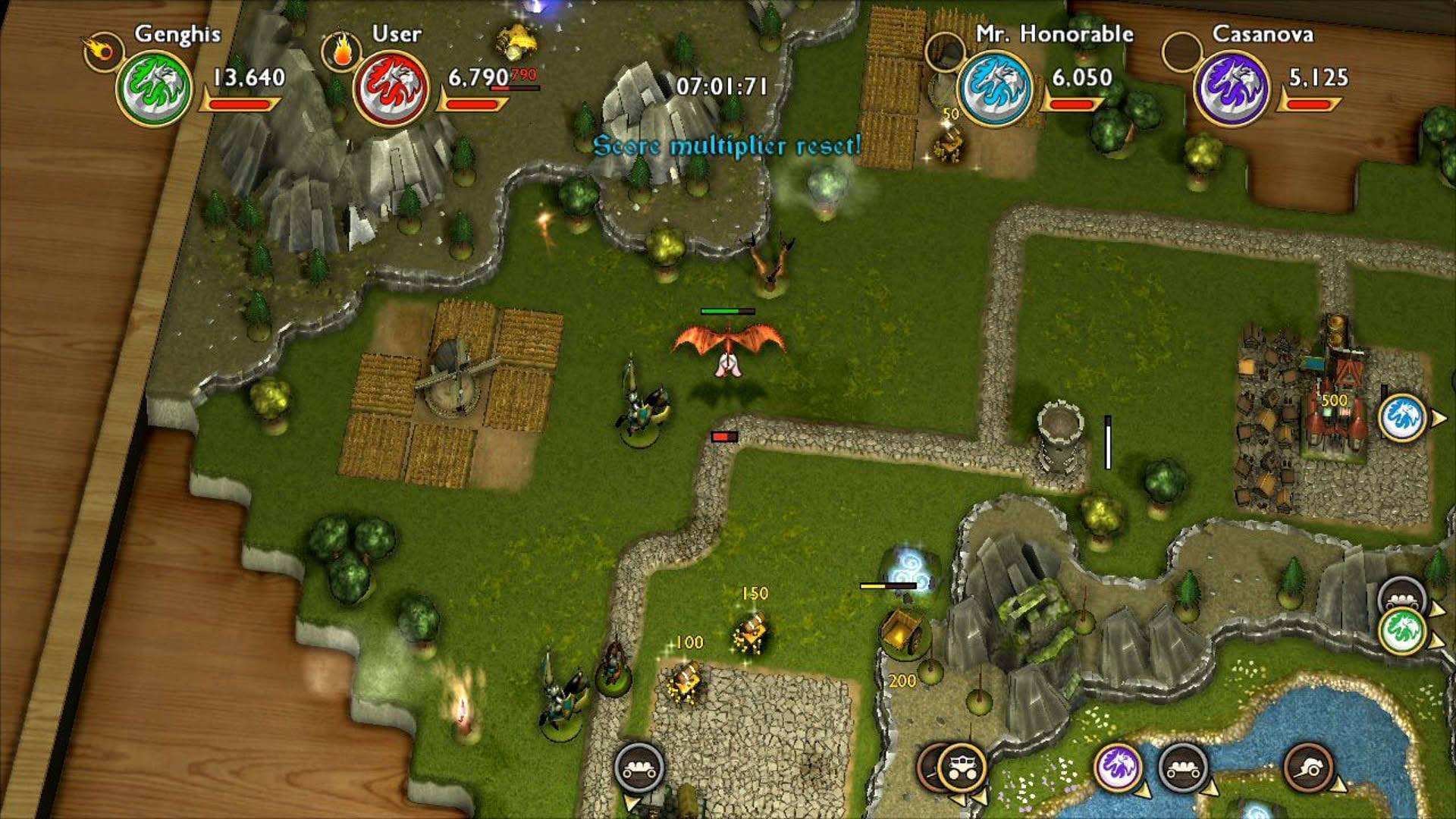 Screenshot for Hoard