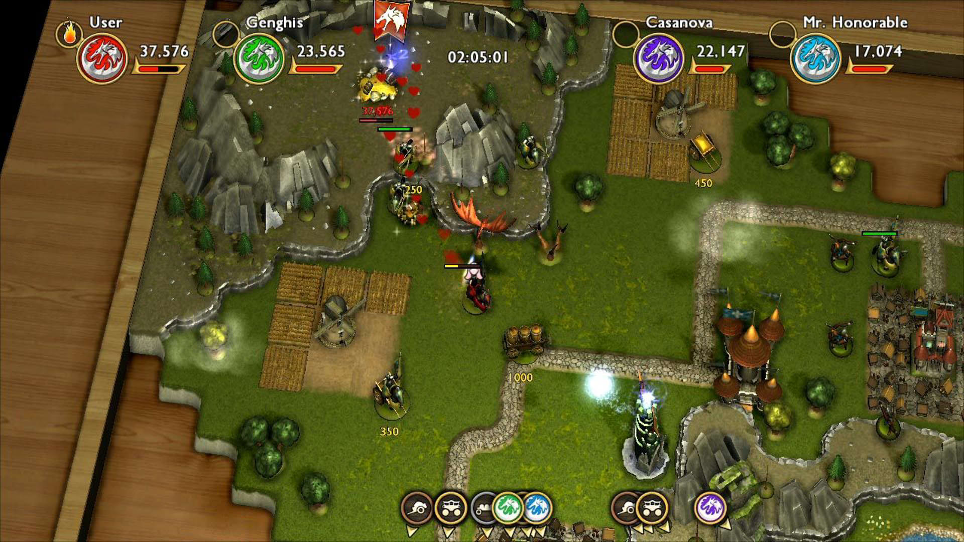 Screenshot for Hoard