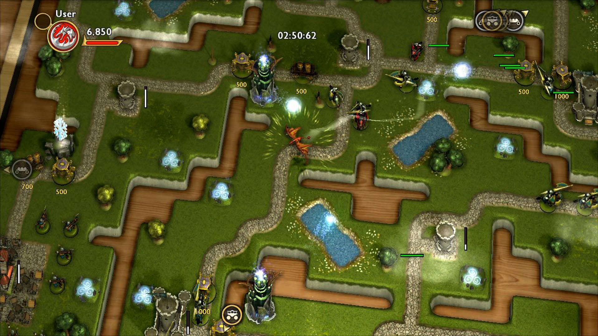 Screenshot for Hoard