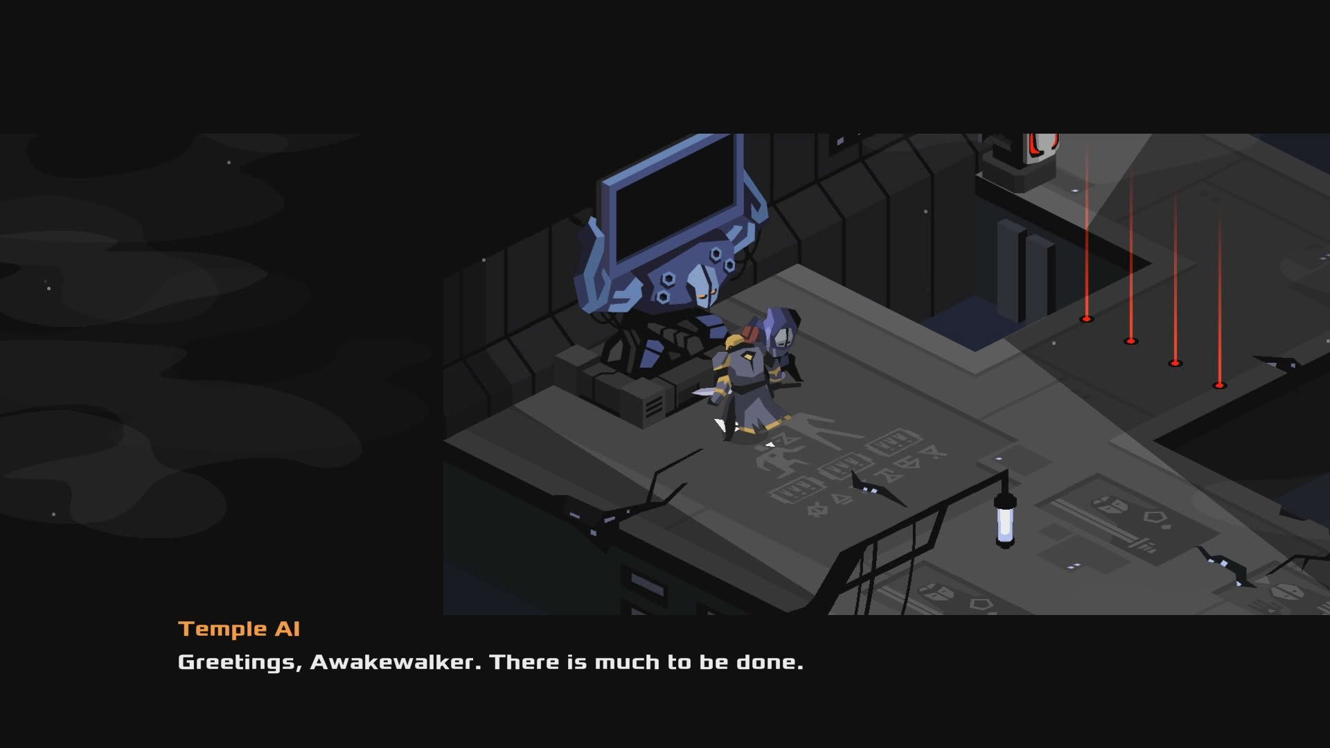 Screenshot for Immortal Planet