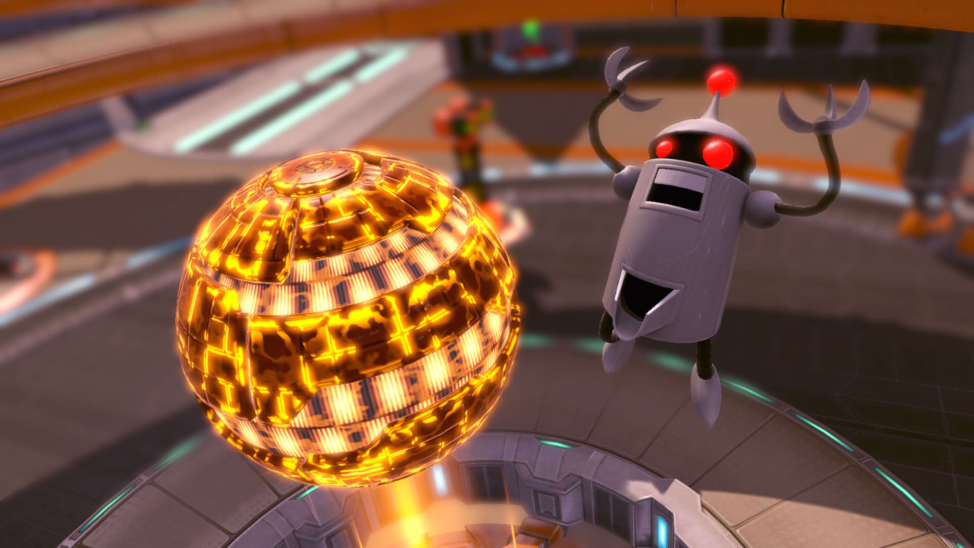 Screenshot for Monday Night Combat