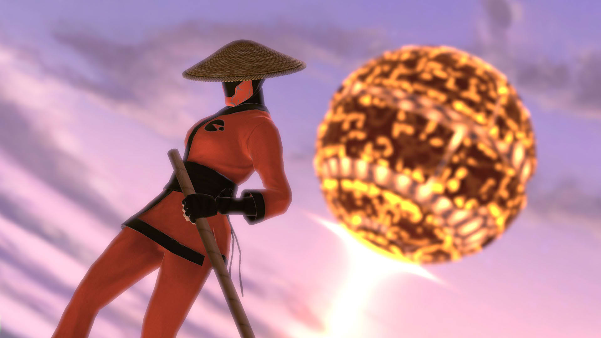 Screenshot for Monday Night Combat