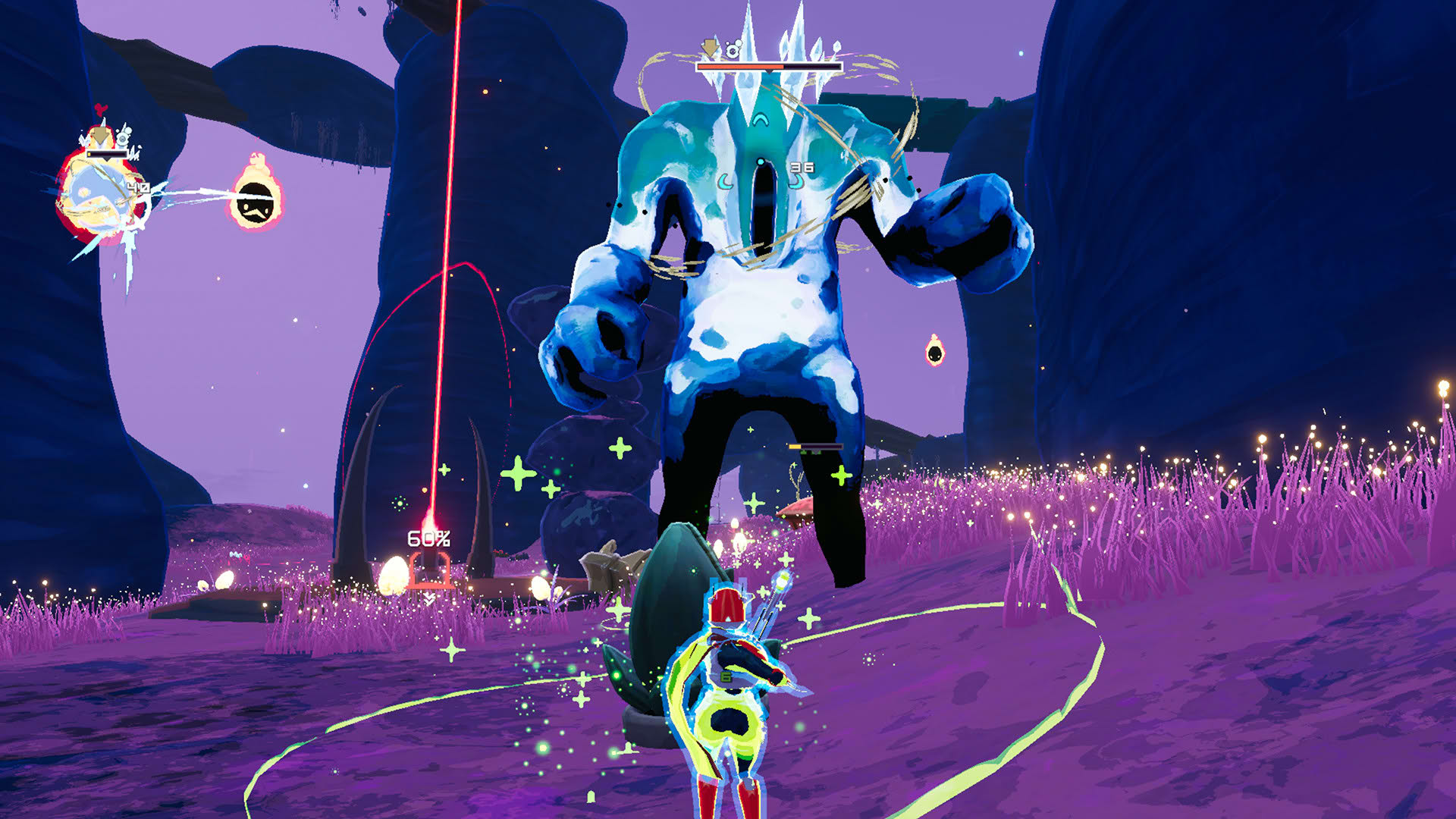 Screenshot for Risk of Rain 2