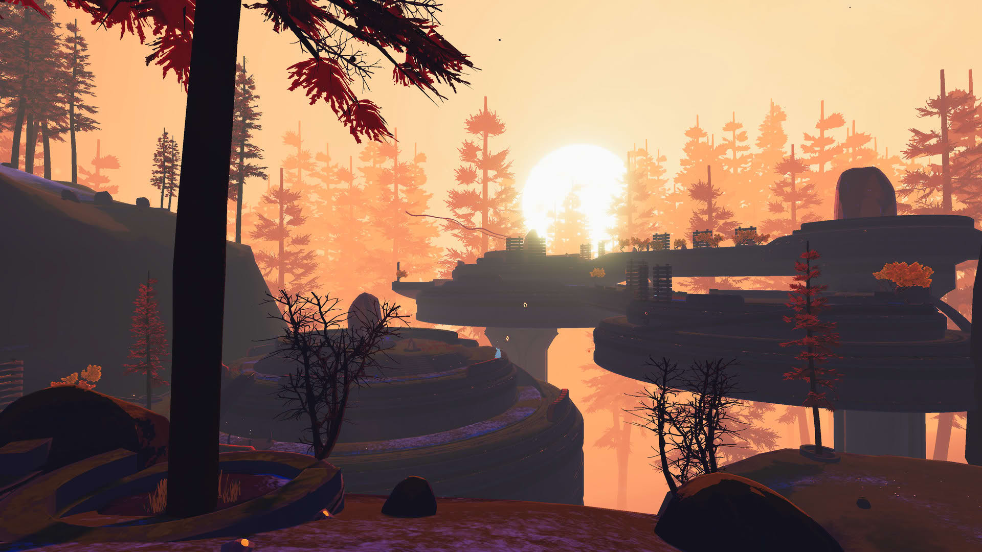 Screenshot for Risk of Rain 2