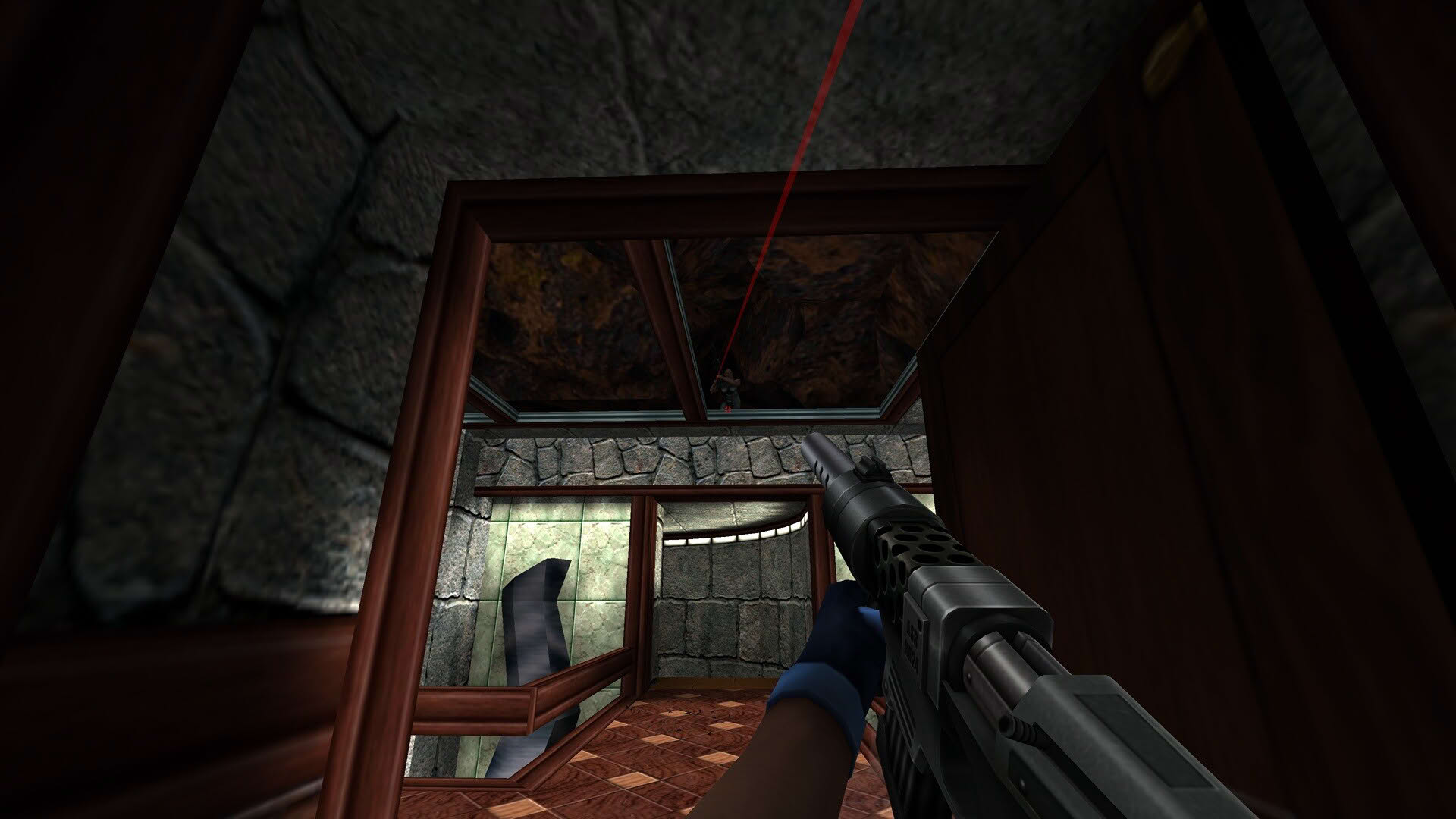 Screenshot for Sin: Reloaded