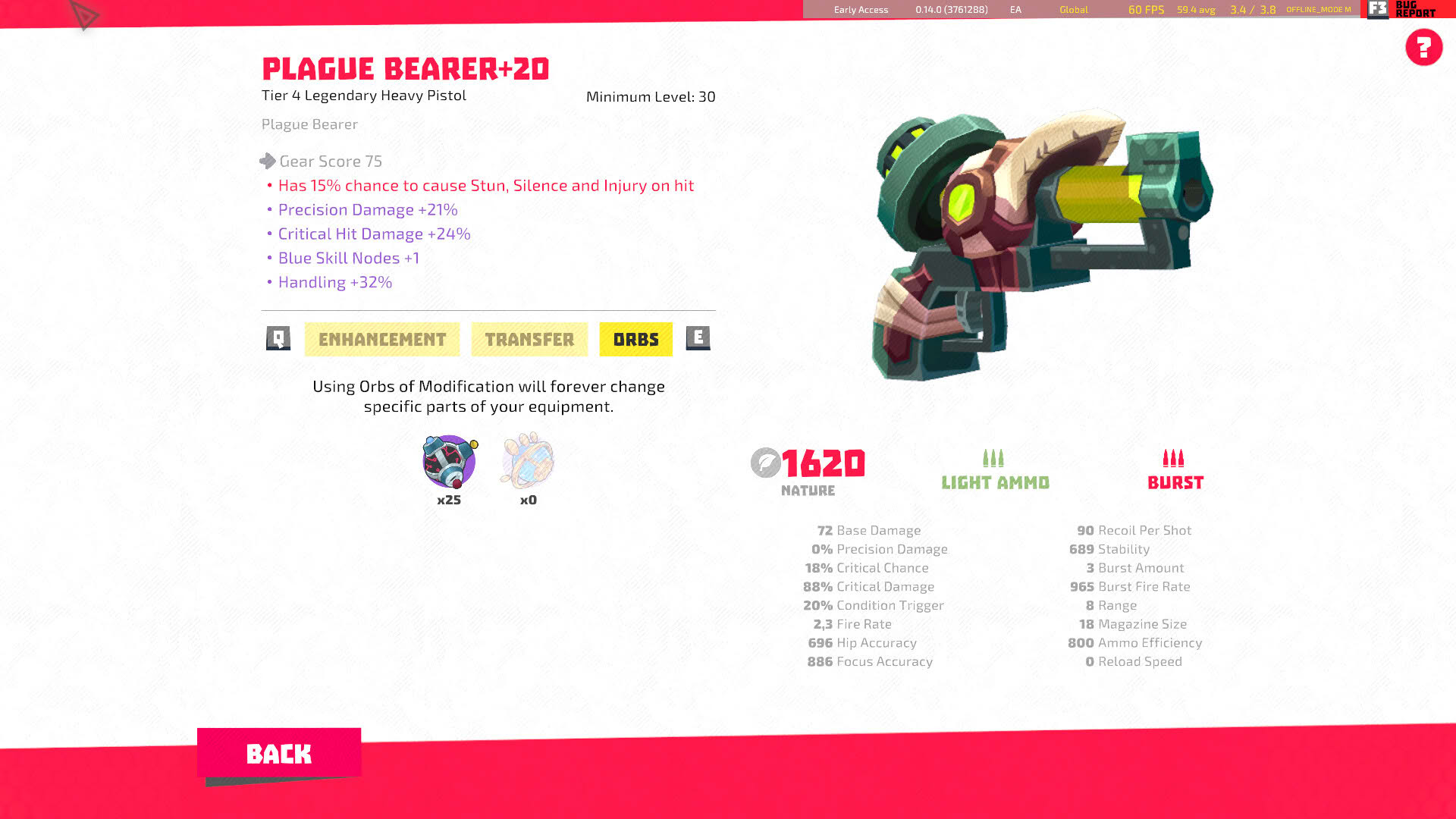 Screenshot for Relic Hunters Legend