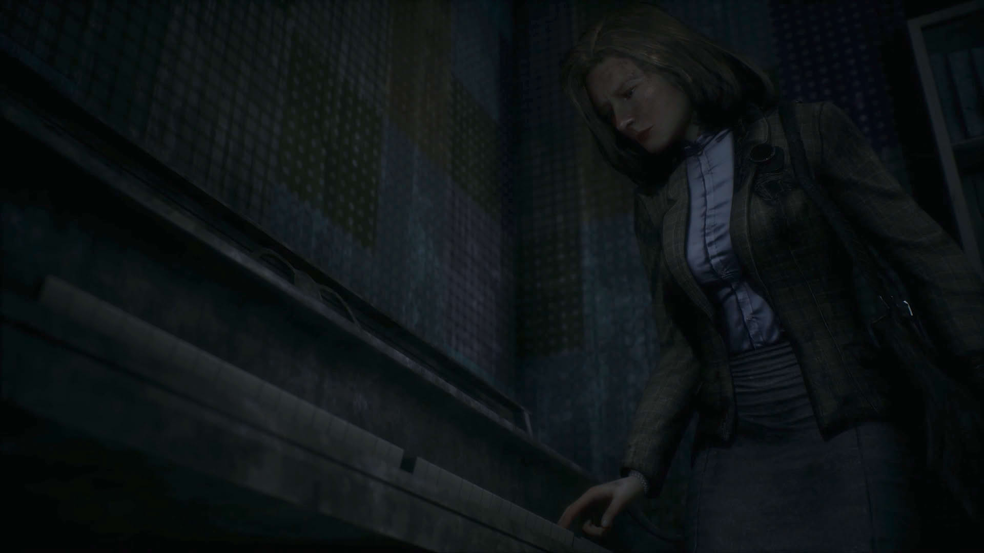 Screenshot for Remothered: Tormented Fathers