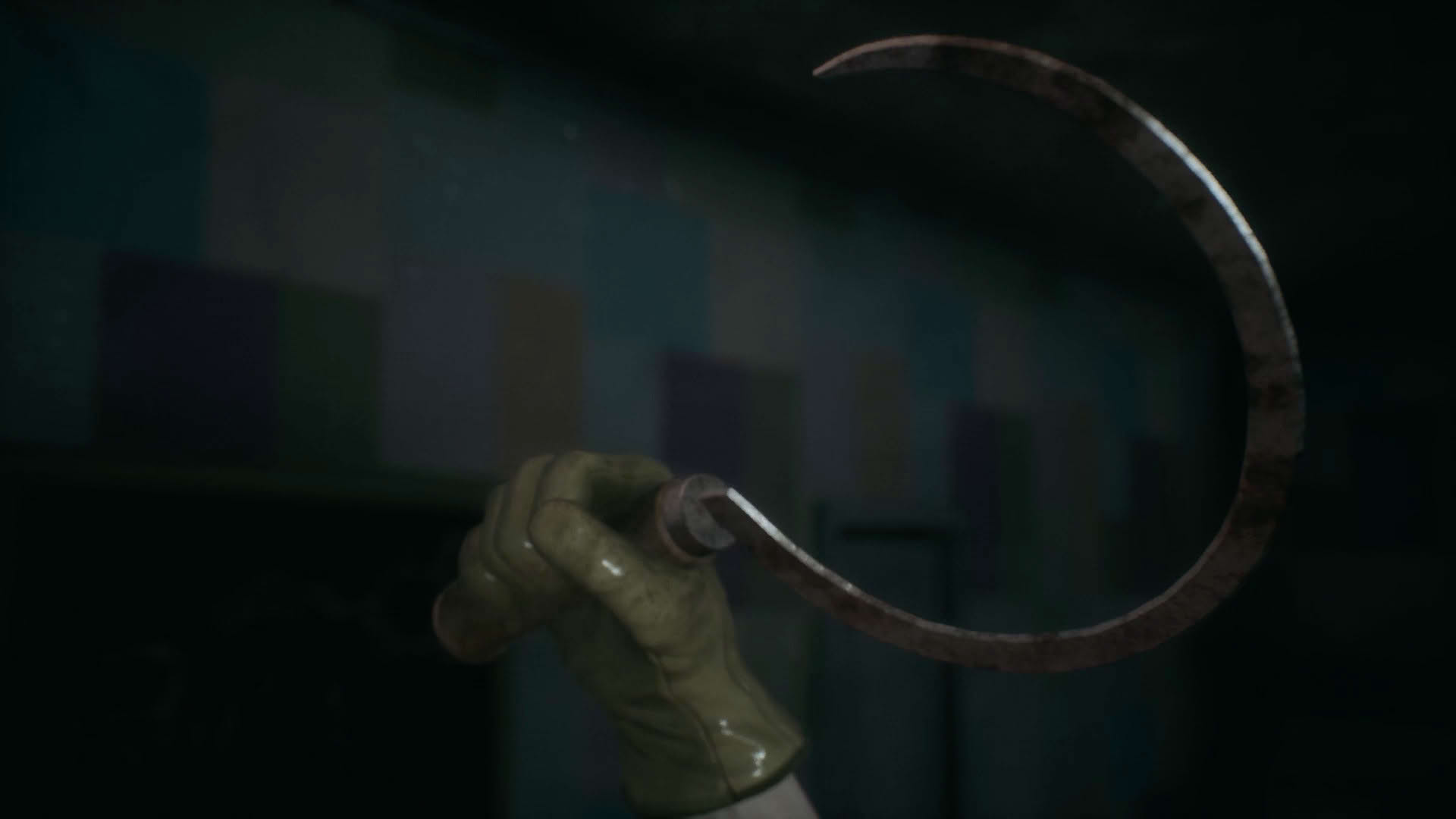 Screenshot for Remothered: Tormented Fathers