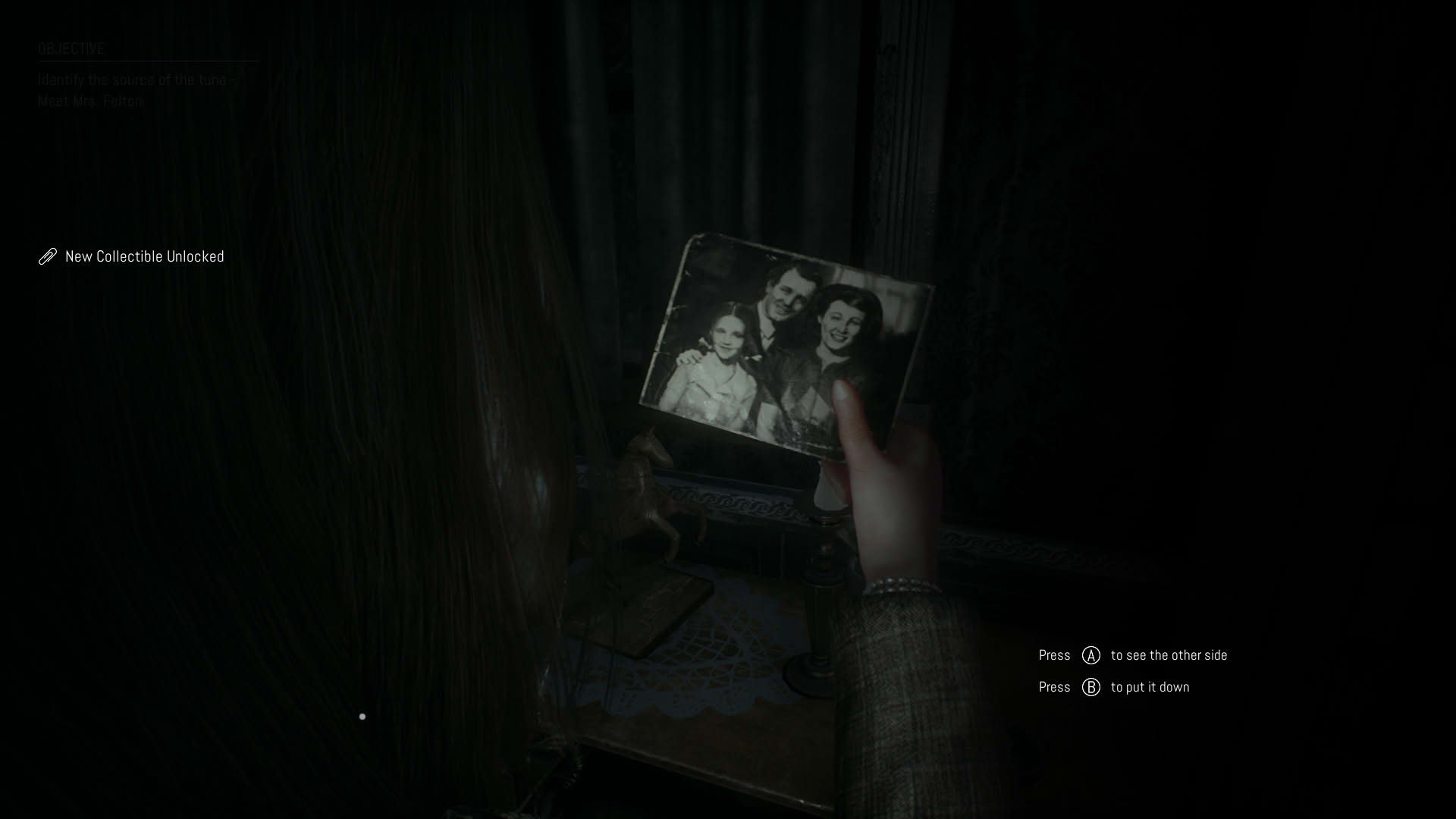 Screenshot for Remothered: Tormented Fathers