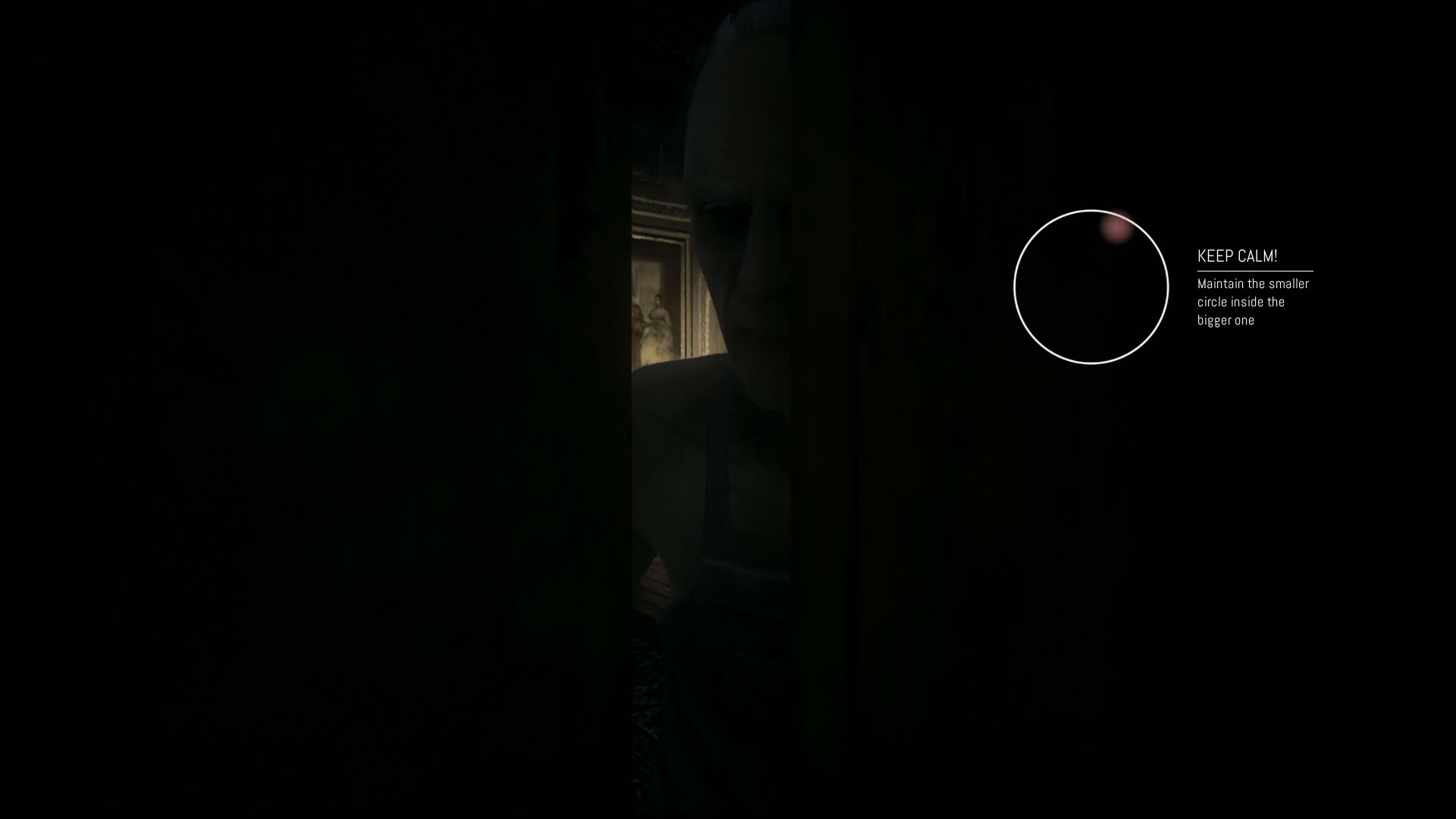 Screenshot for Remothered: Tormented Fathers