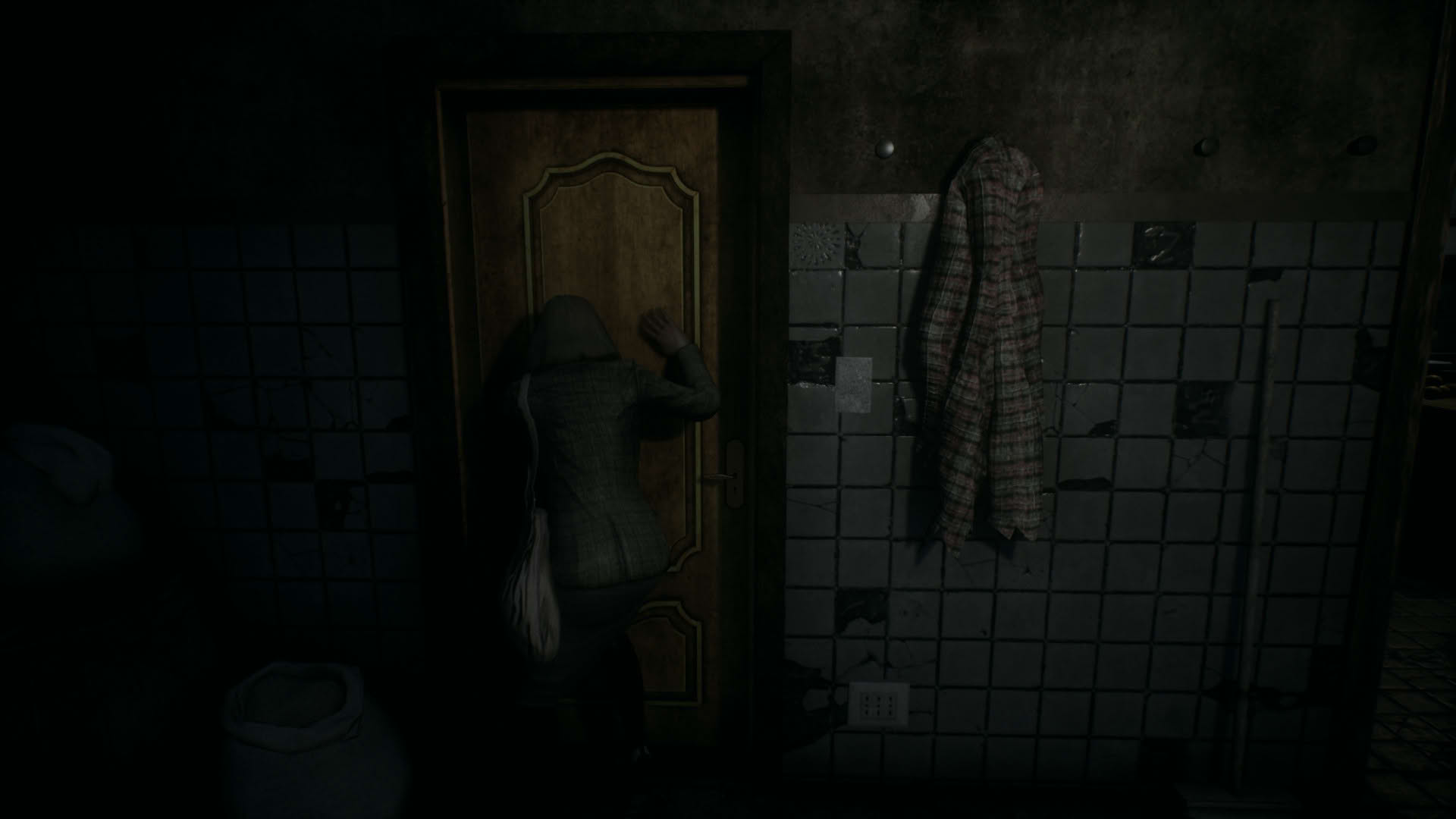Screenshot for Remothered: Tormented Fathers