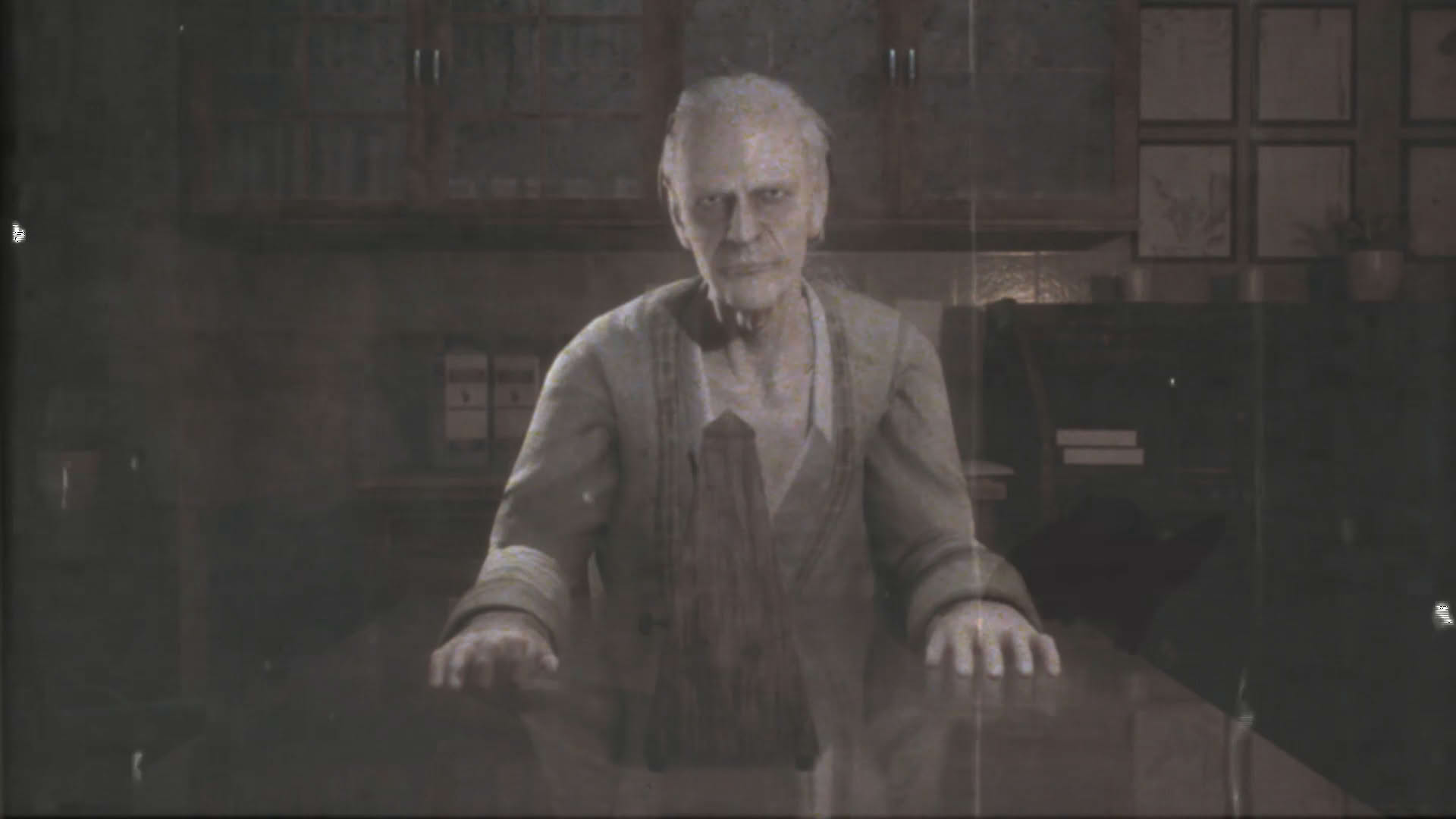 Screenshot for Remothered: Tormented Fathers