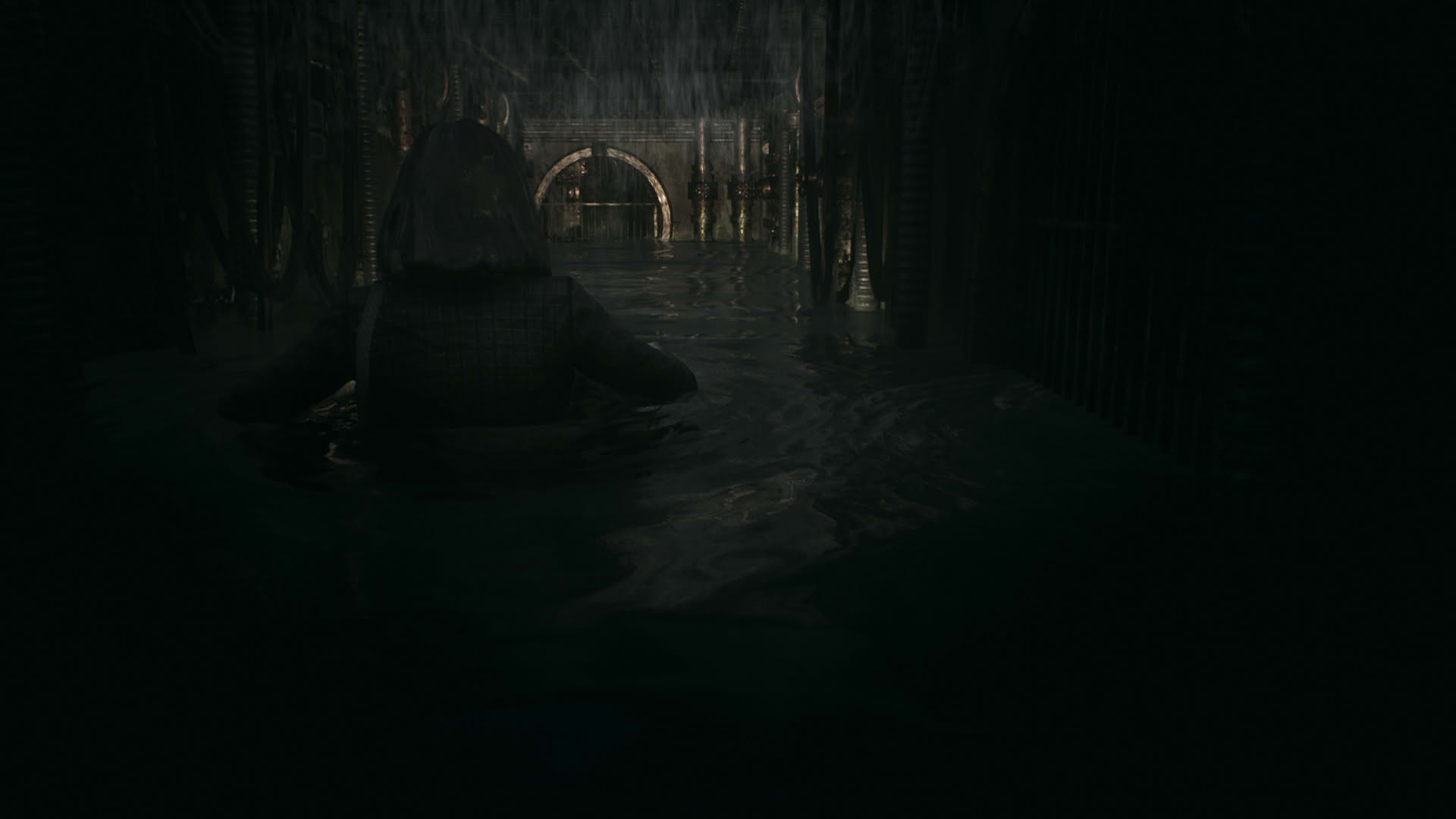 Screenshot for Remothered: Tormented Fathers