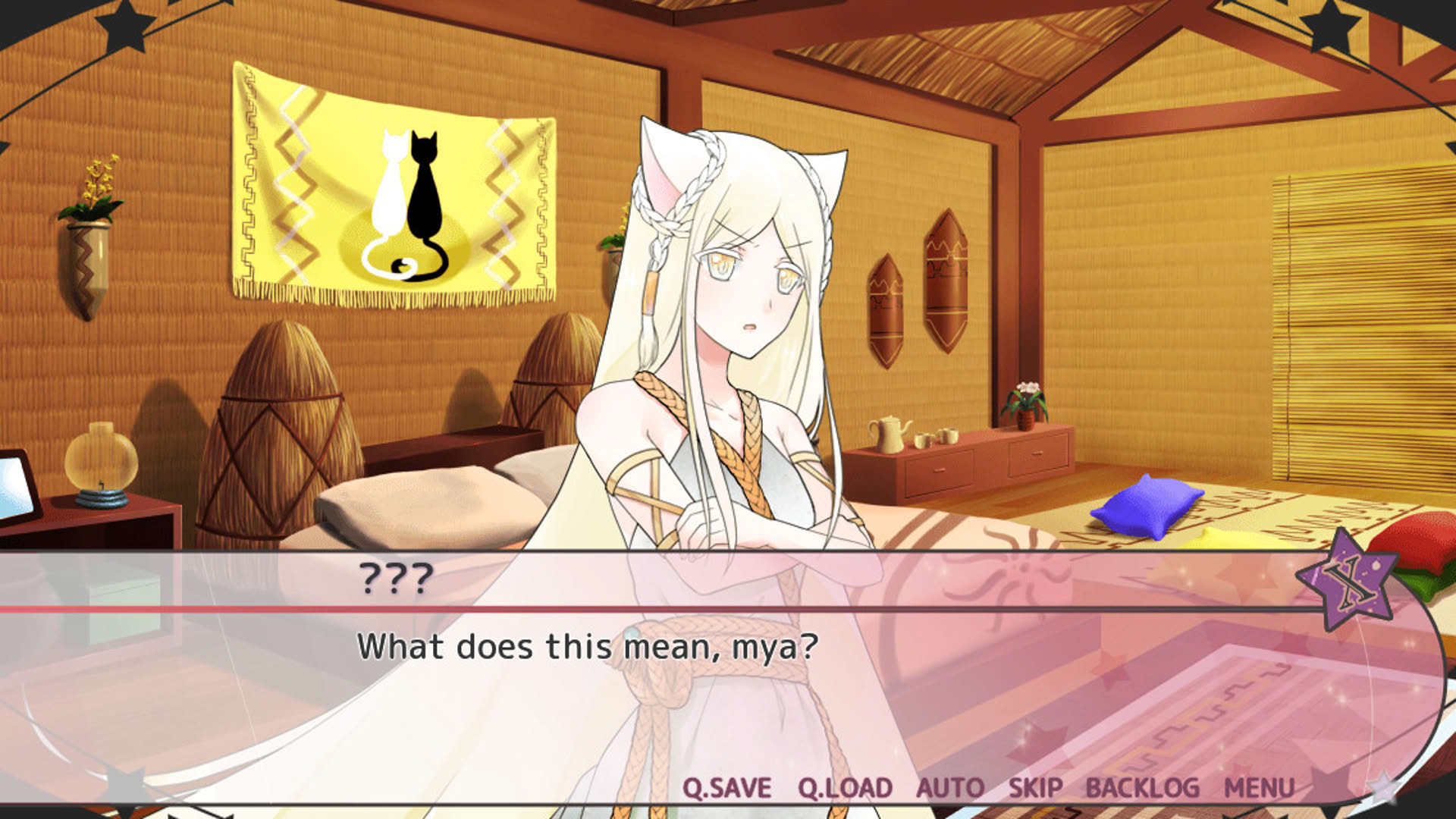 Screenshot for How to Fool a Liar King