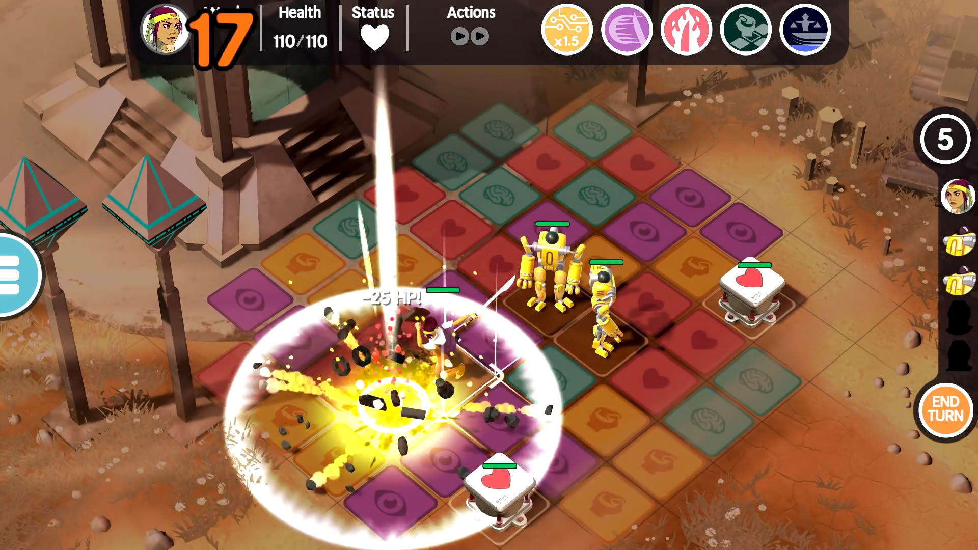 Screenshot for Ticket to Earth
