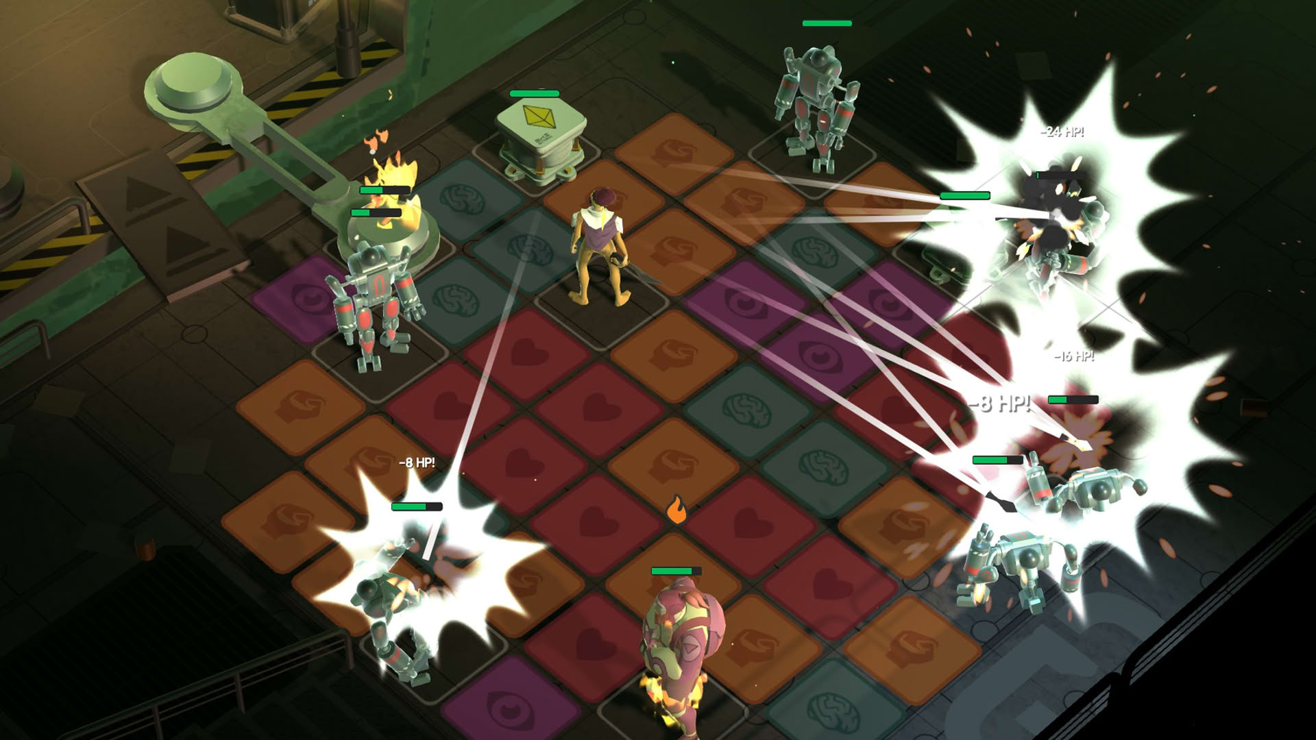 Screenshot for Ticket to Earth
