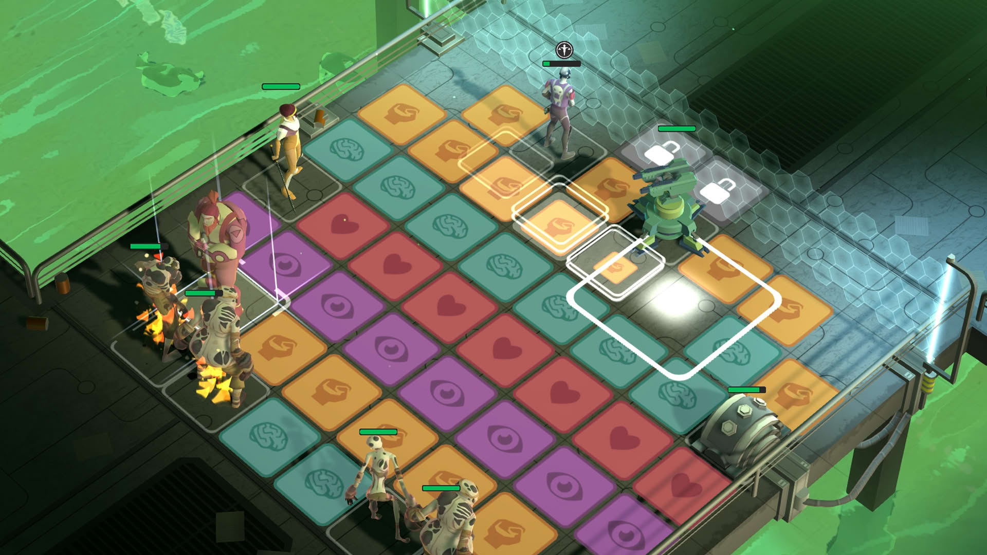 Screenshot for Ticket to Earth