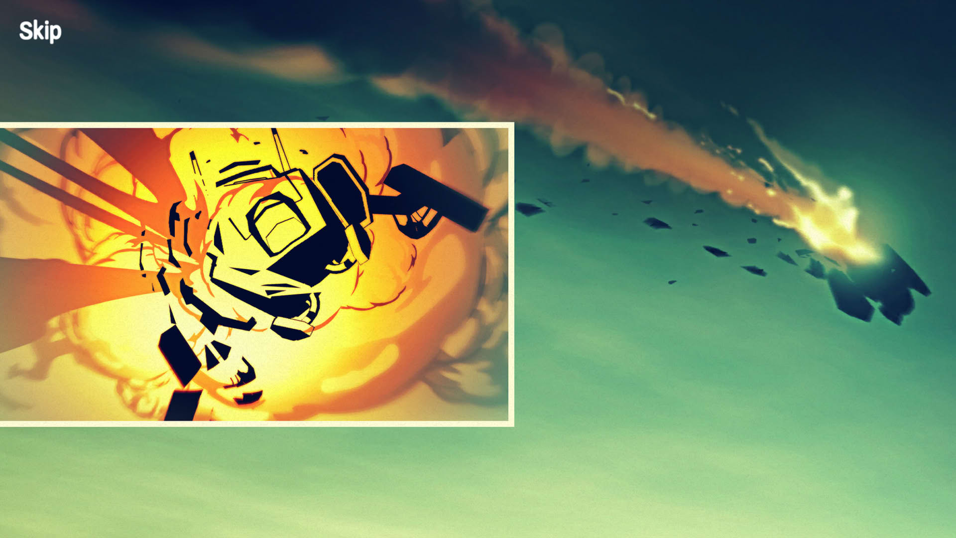 Screenshot for Ticket to Earth