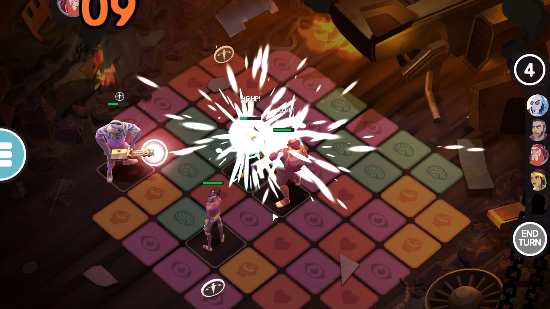 Screenshot for Ticket to Earth