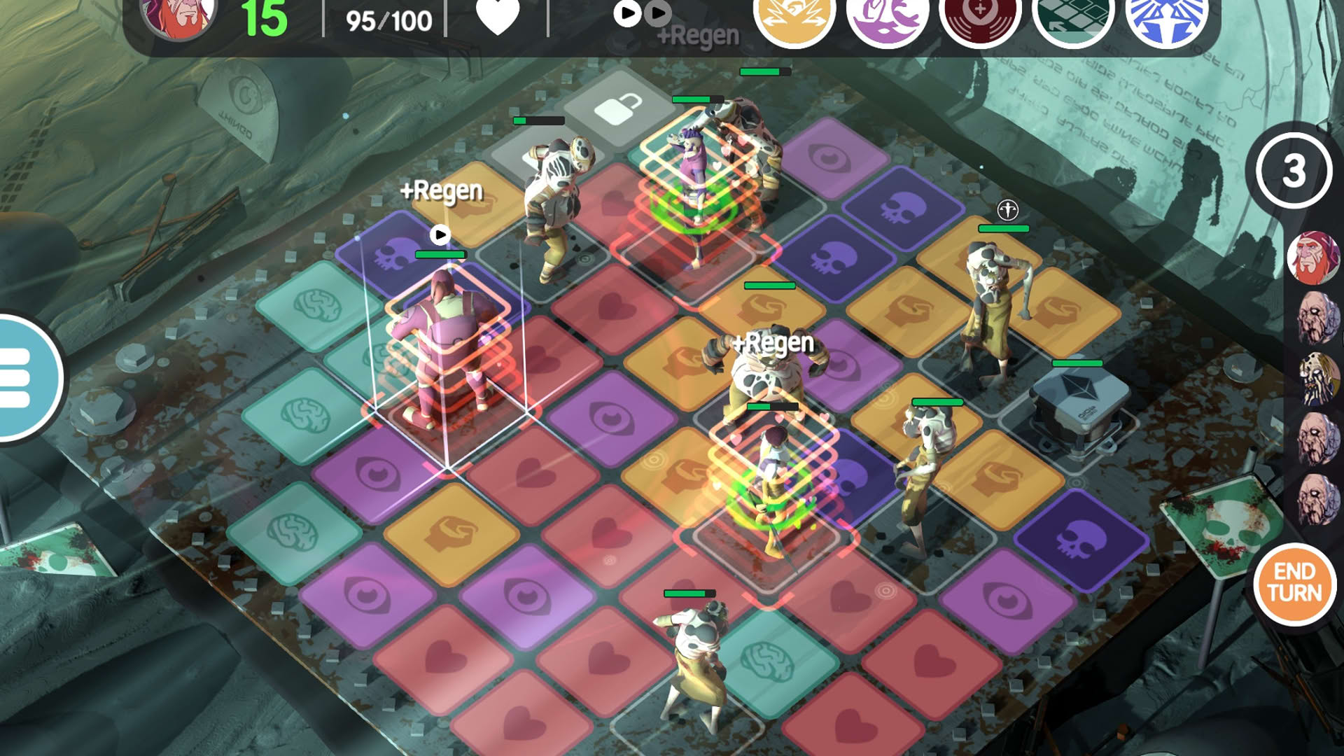 Screenshot for Ticket to Earth