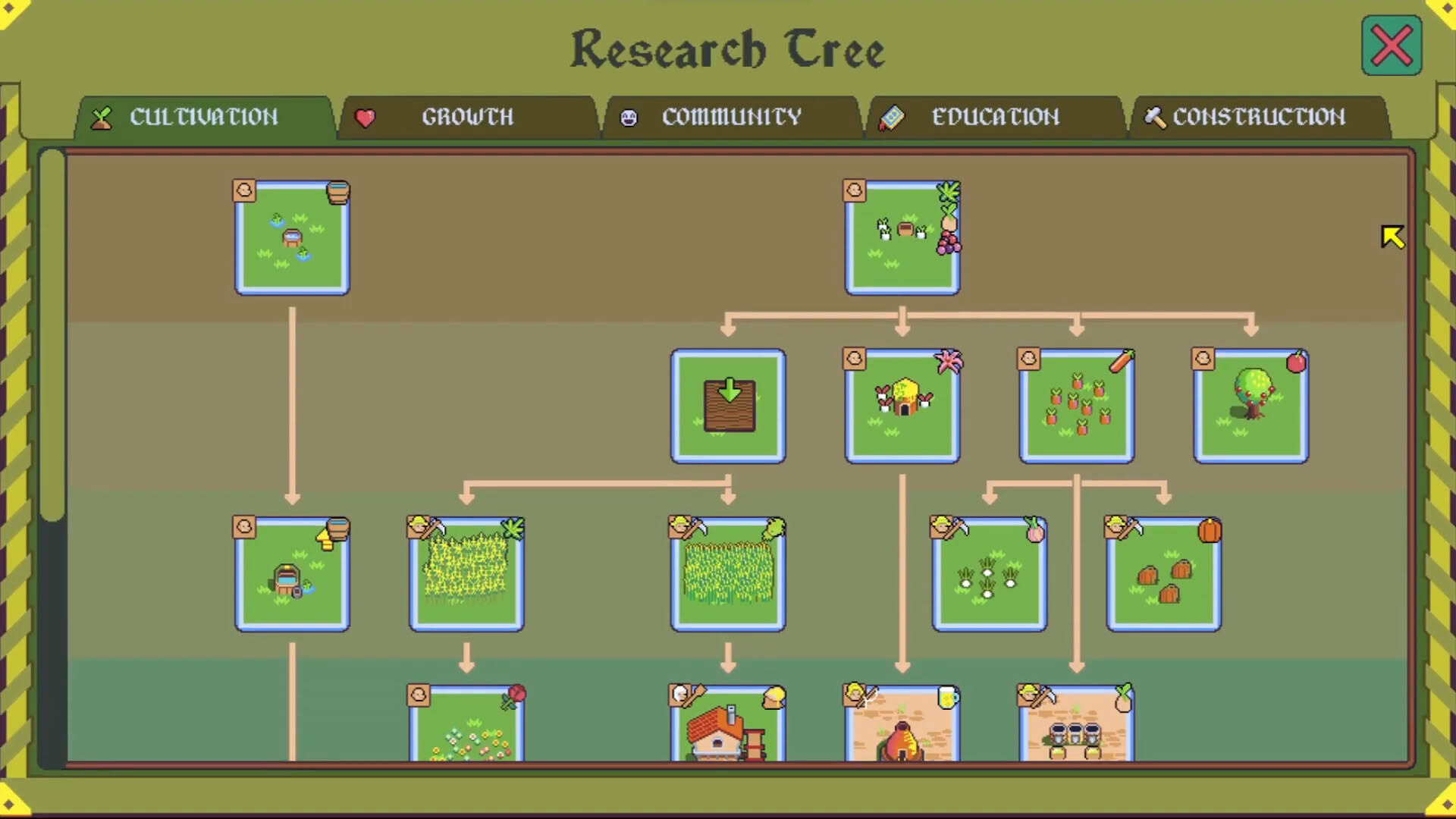 Screenshot for DotAge
