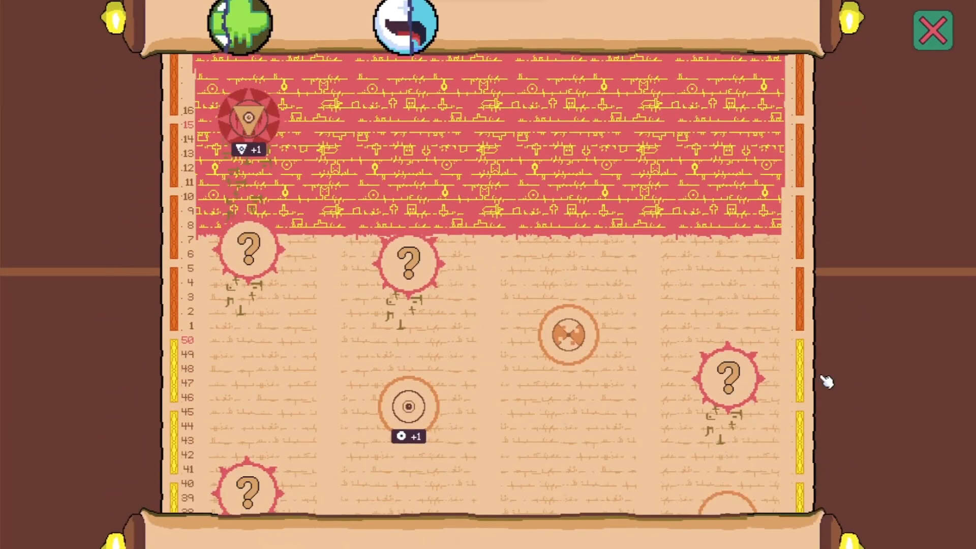 Screenshot for DotAge