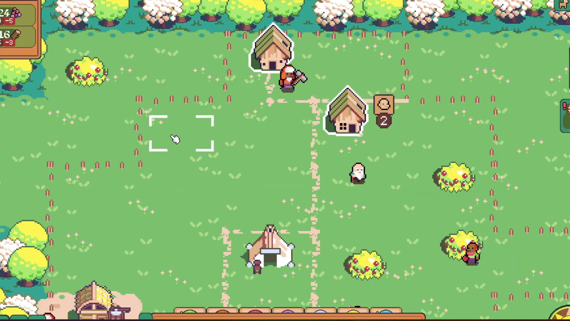 Screenshot for DotAge