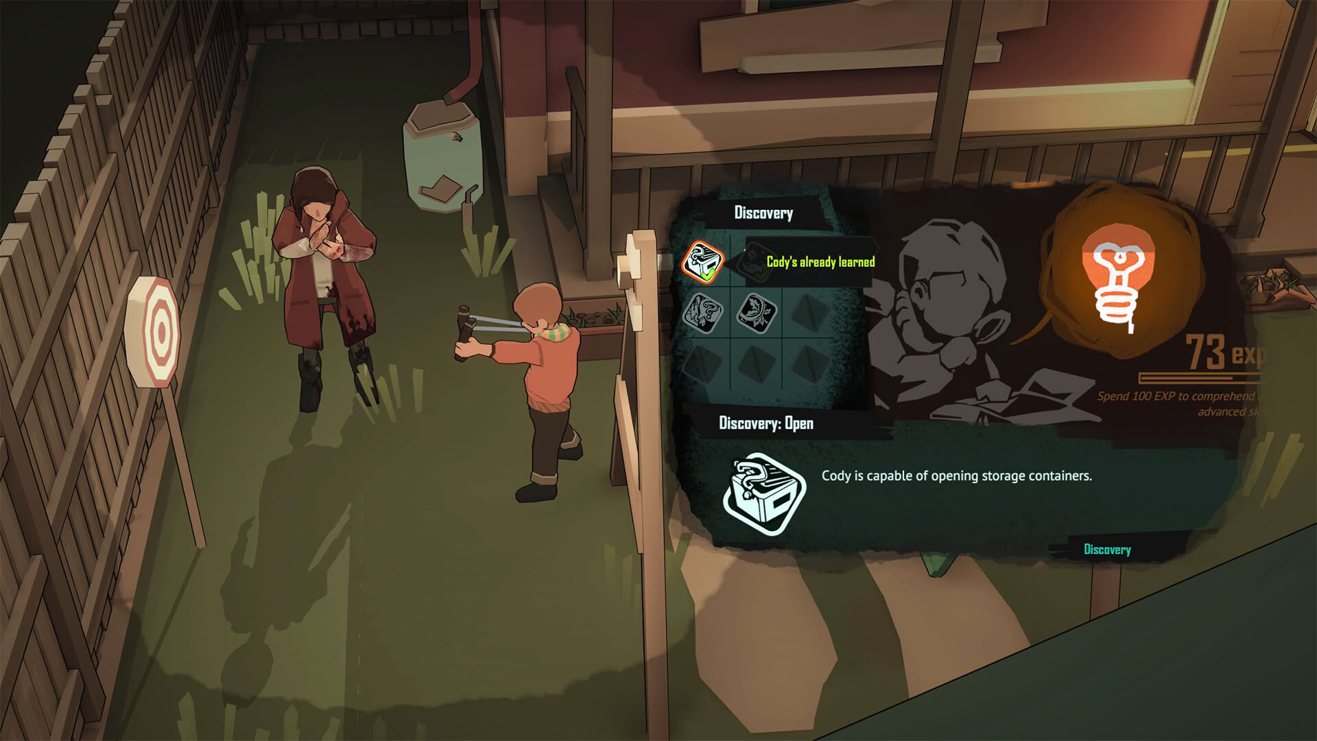 Screenshot for Undying