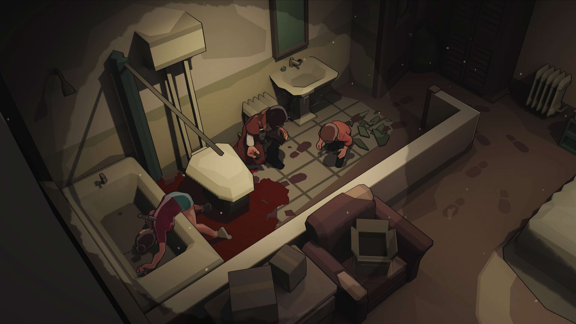 Screenshot for Undying