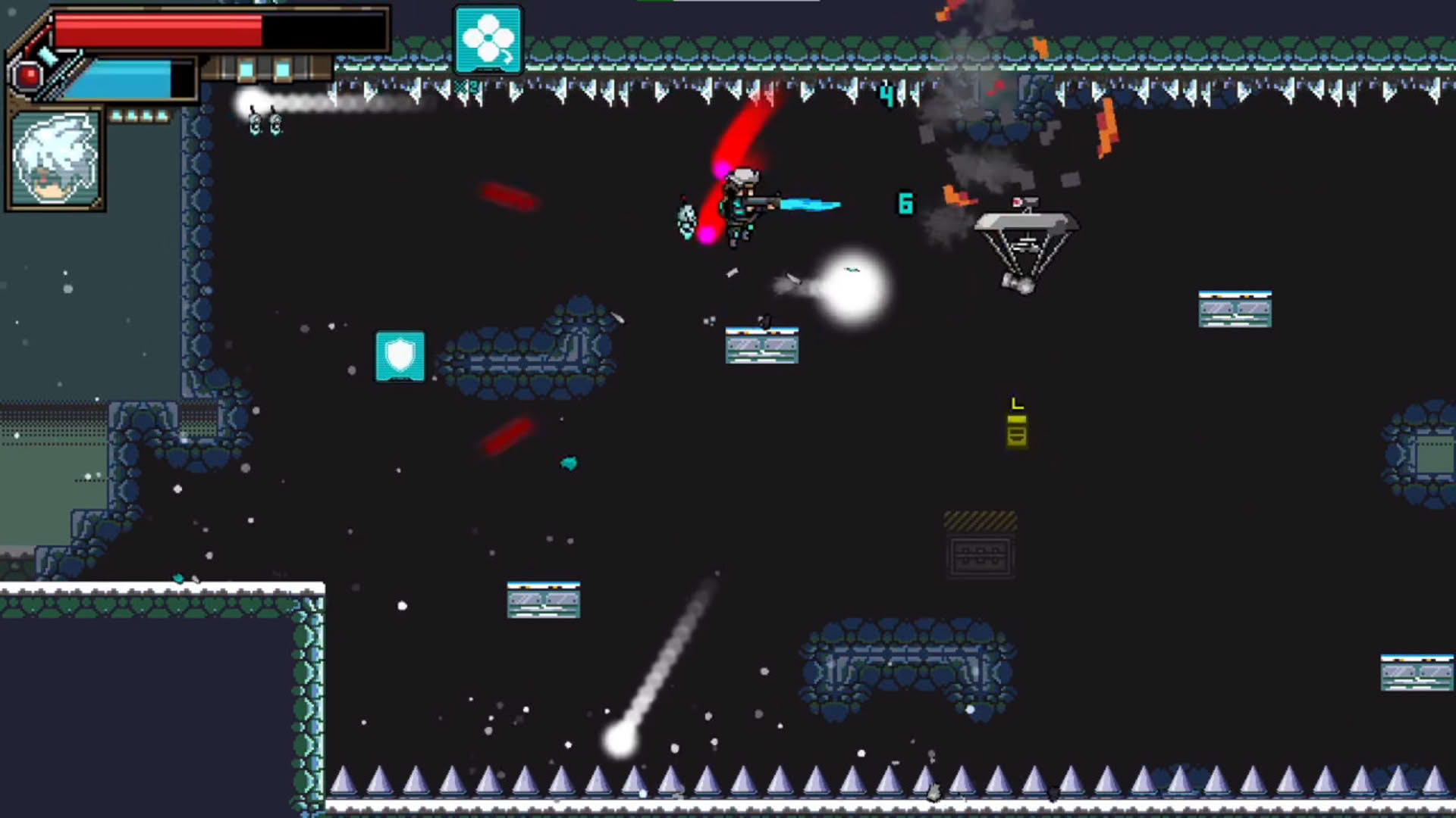 Screenshot for Narvas