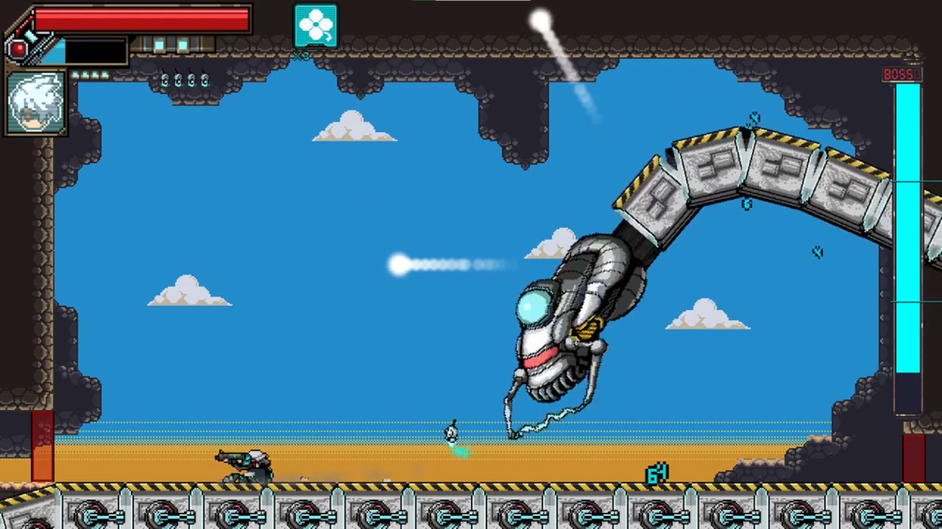 Screenshot for Narvas