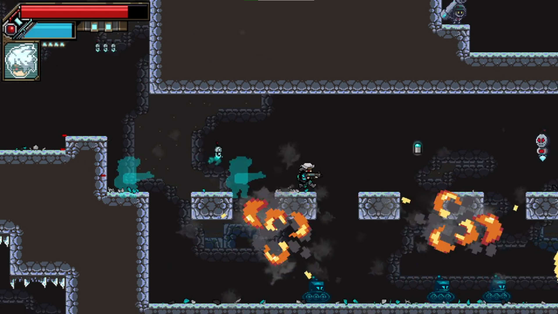 Screenshot for Narvas