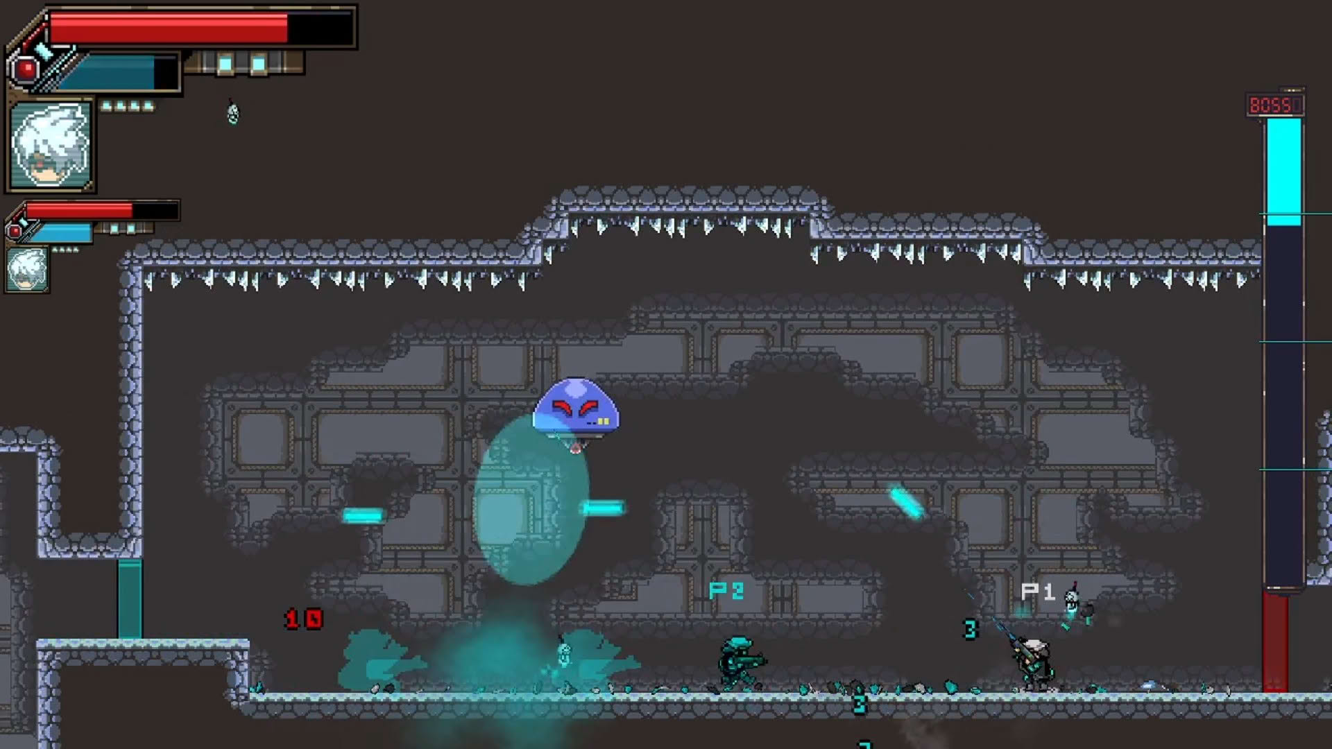 Screenshot for Narvas
