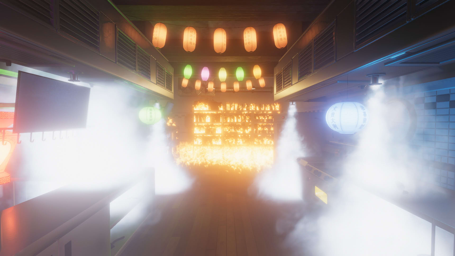 Screenshot for Cooking Simulator