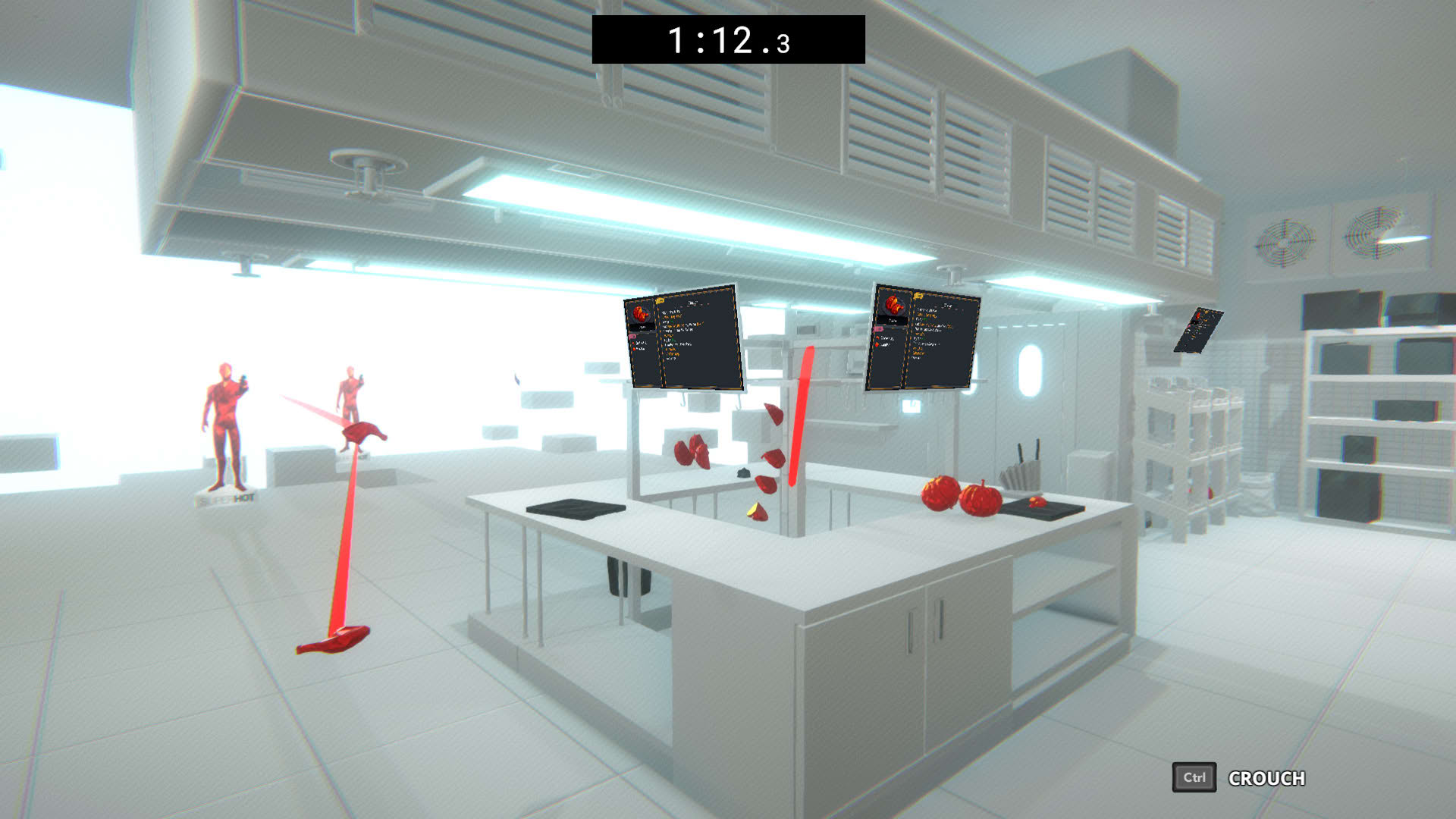 Screenshot for Cooking Simulator