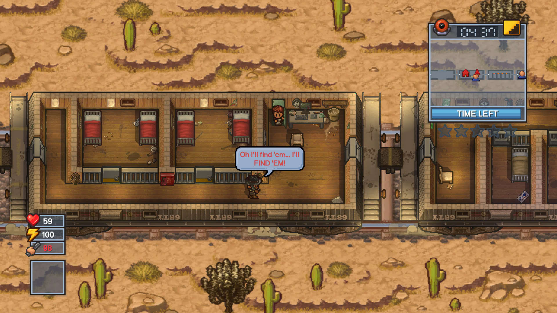 Screenshot for The Escapists 2