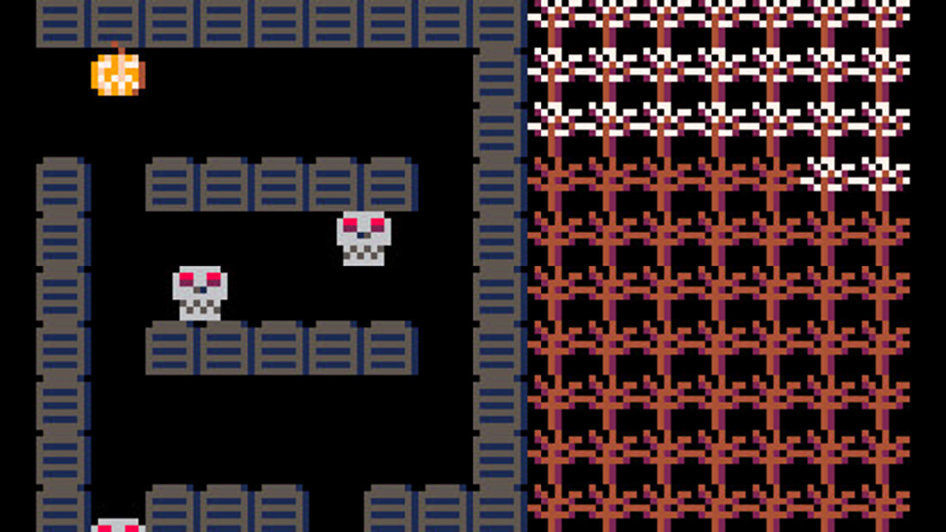 Screenshot for Gordy and the Monster Moon