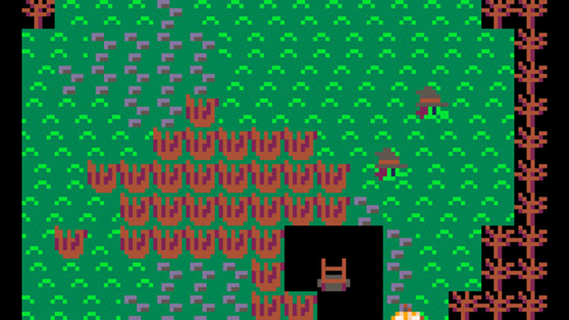 Screenshot for Gordy and the Monster Moon
