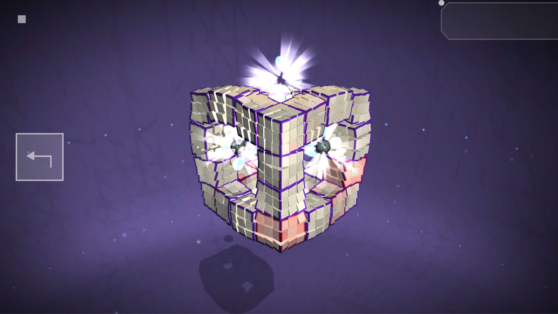 Screenshot for Art of Gravity