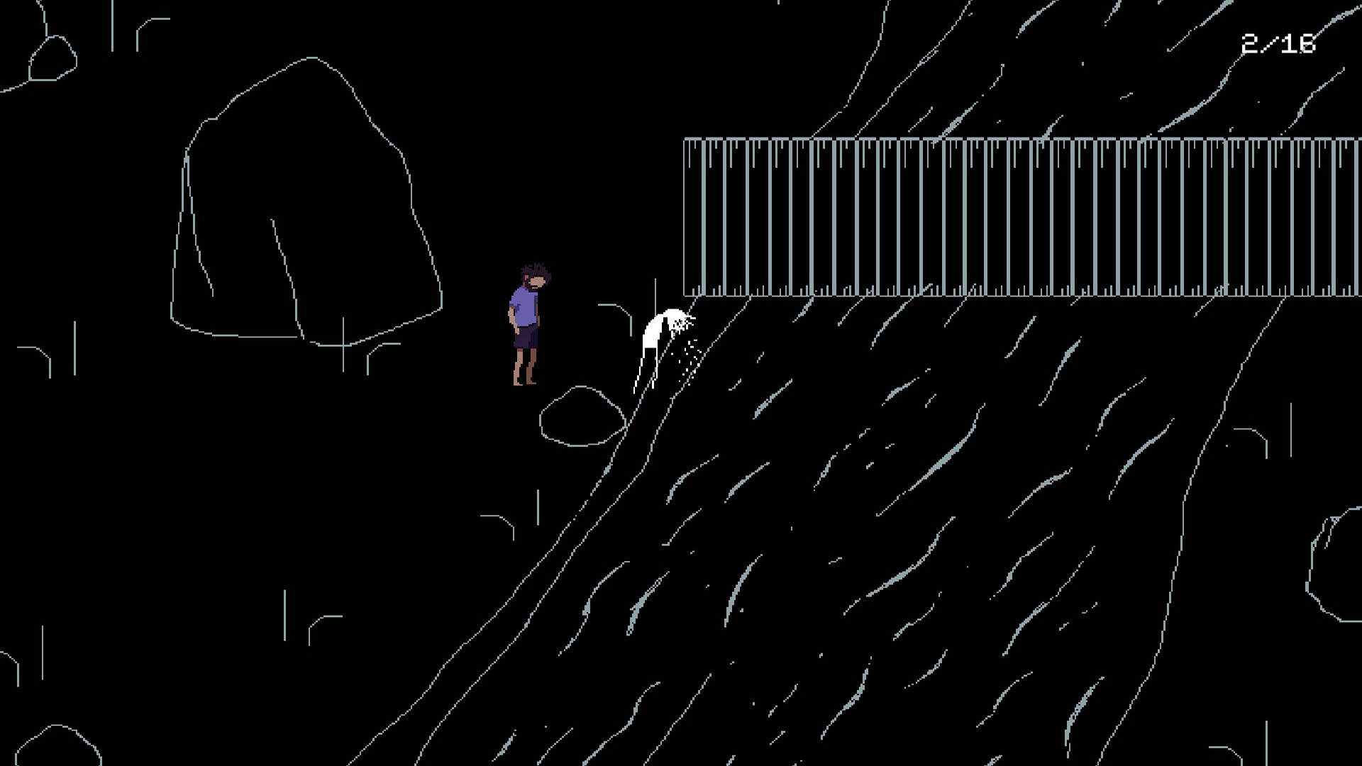 Screenshot for Keep in Mind: Remastered