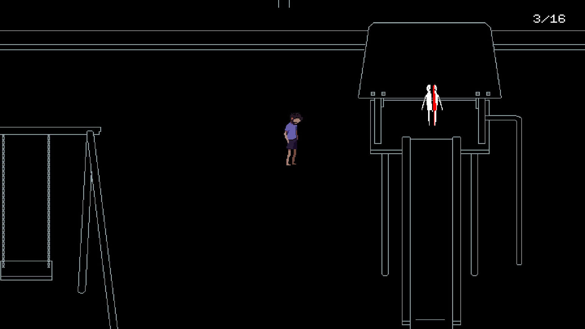 Screenshot for Keep in Mind: Remastered