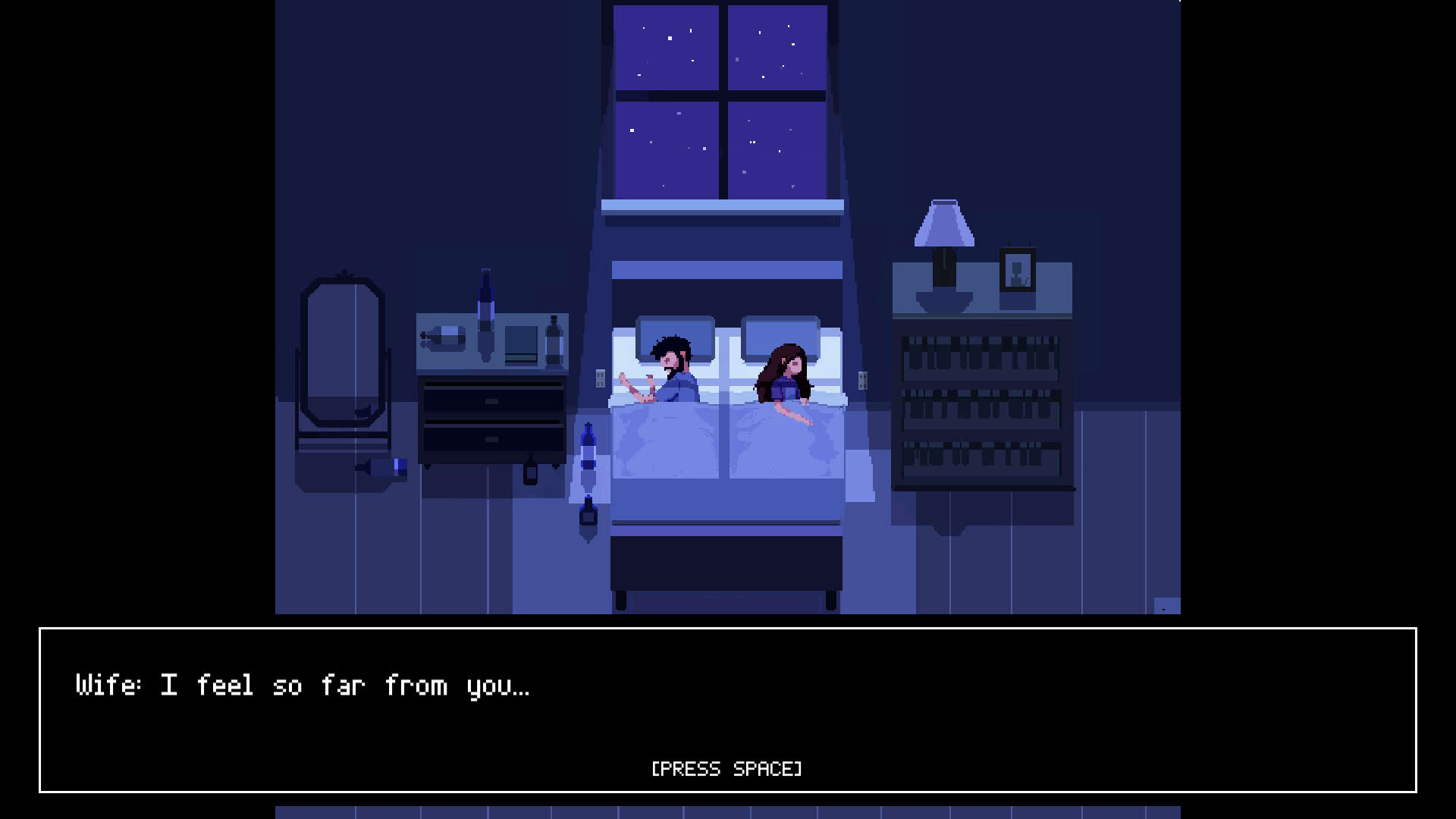 Screenshot for Keep in Mind: Remastered