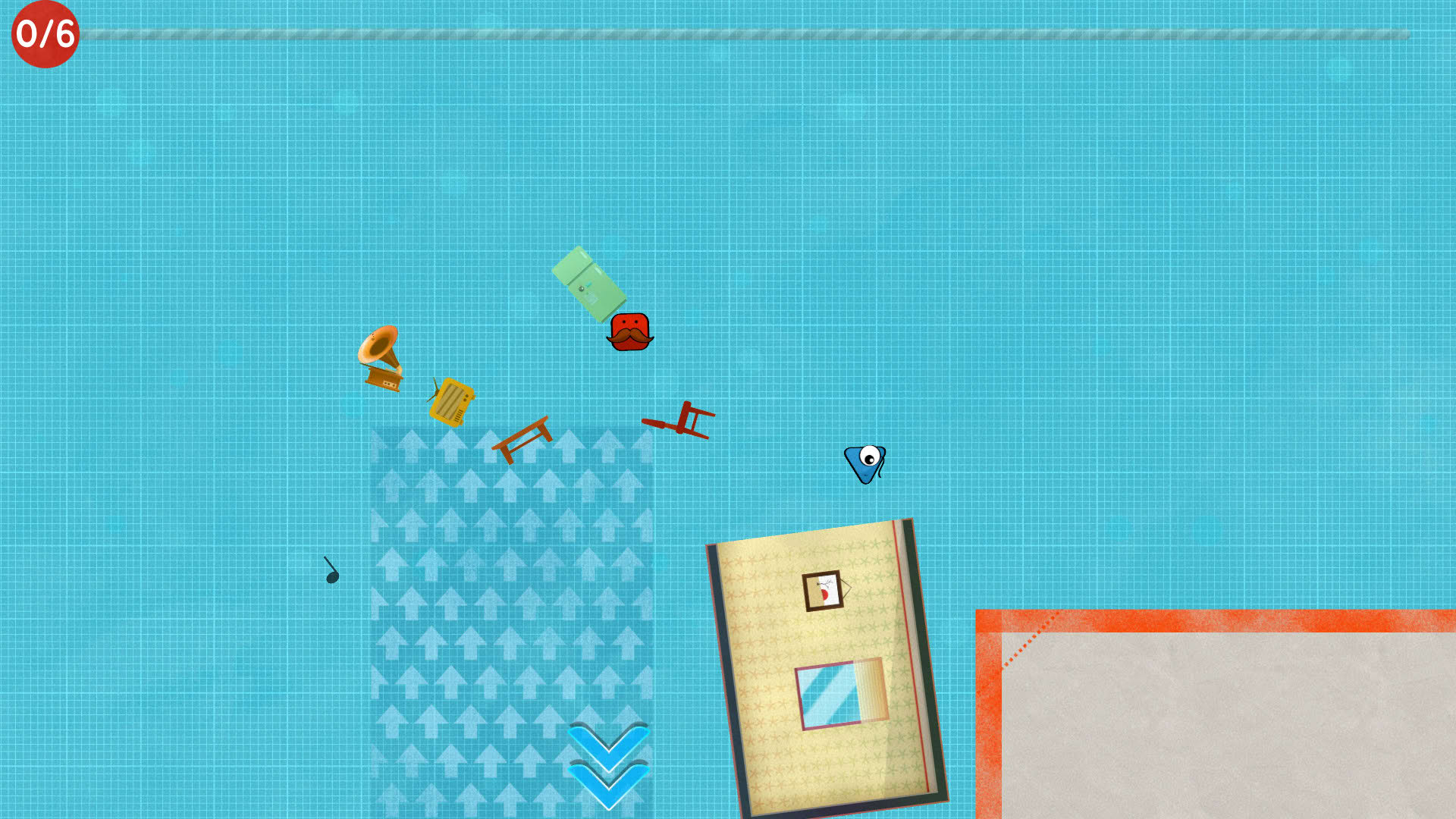 Screenshot for Jim is Moving Out!