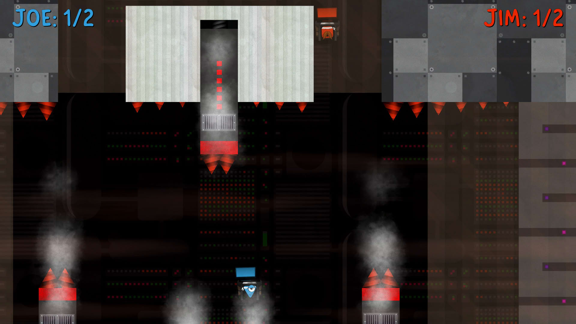 Screenshot for Jim is Moving Out!